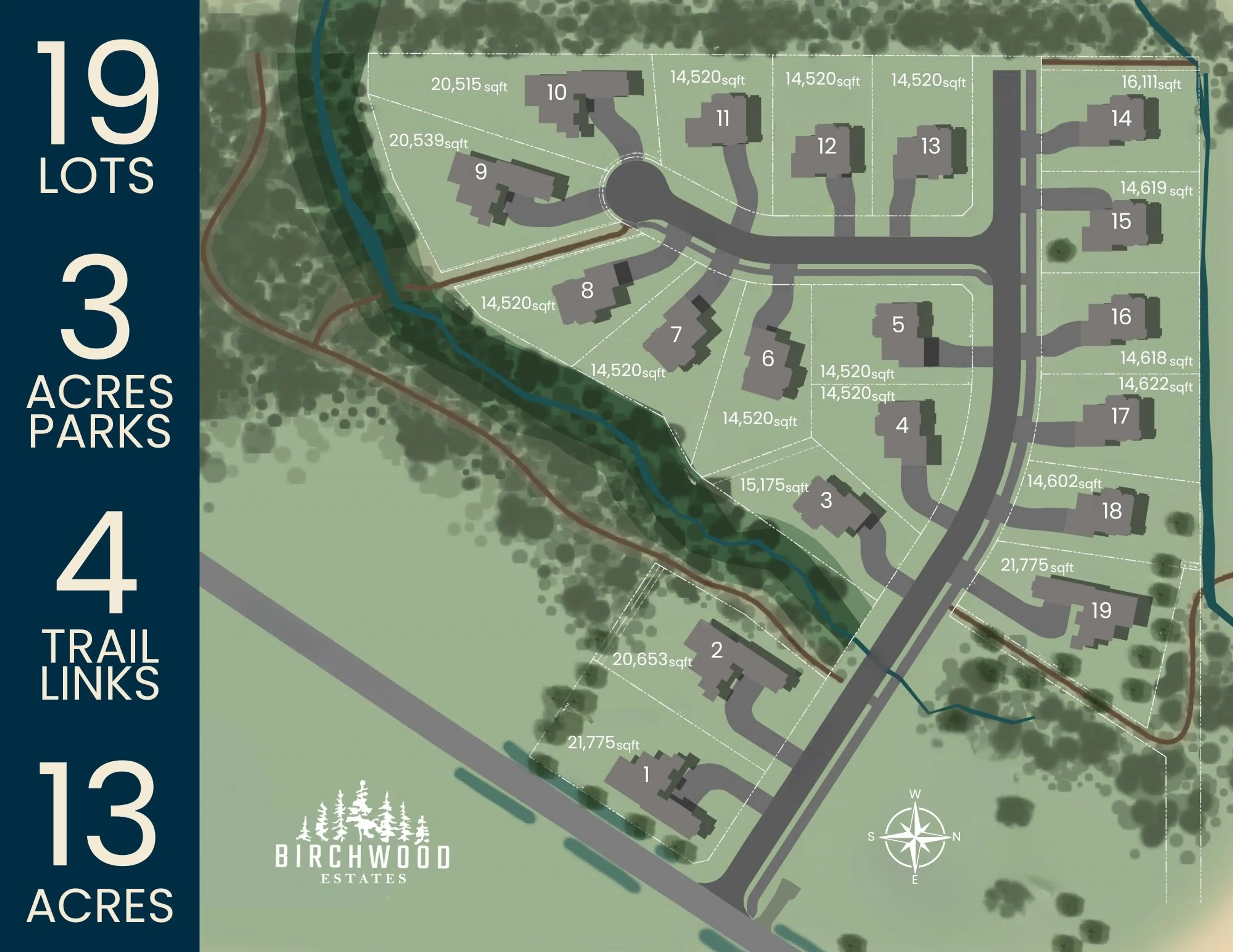 Property at #LOT 16 2307 SUNNYSIDE ROAD, Port Moody, BC