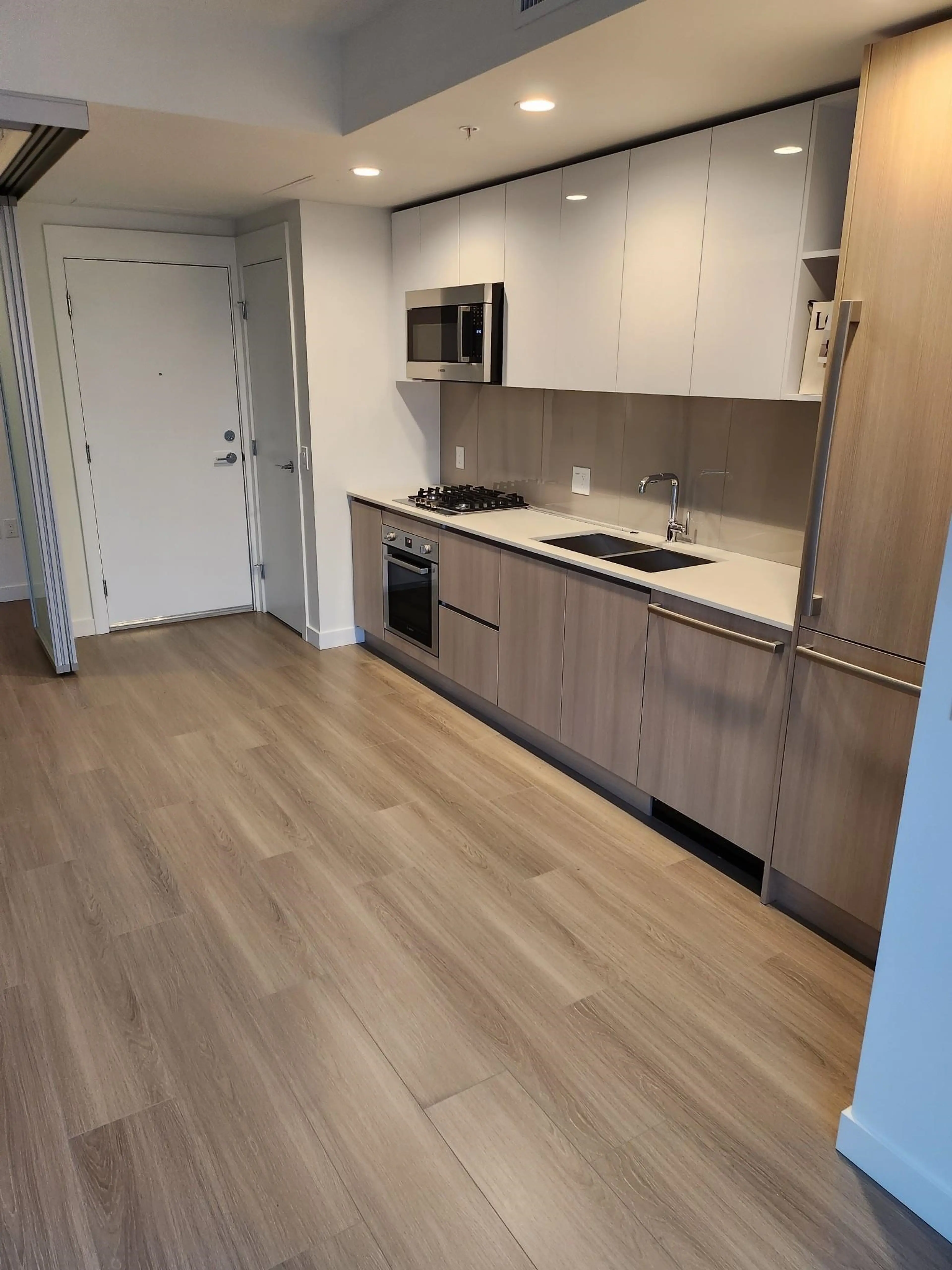 Property at #420 618 CARNARVON STREET, New Westminster, BC