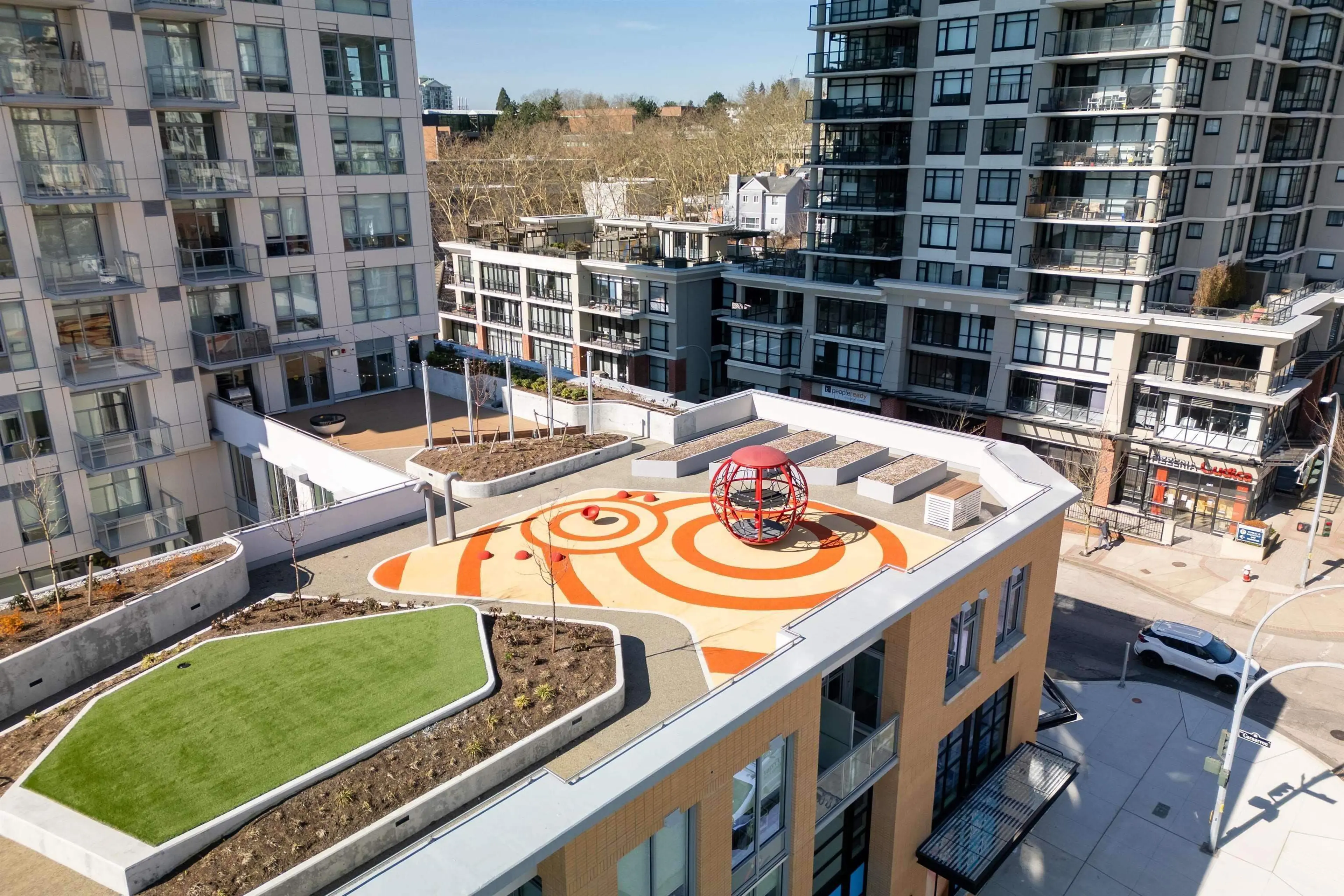 Property at #420 618 CARNARVON STREET, New Westminster, BC