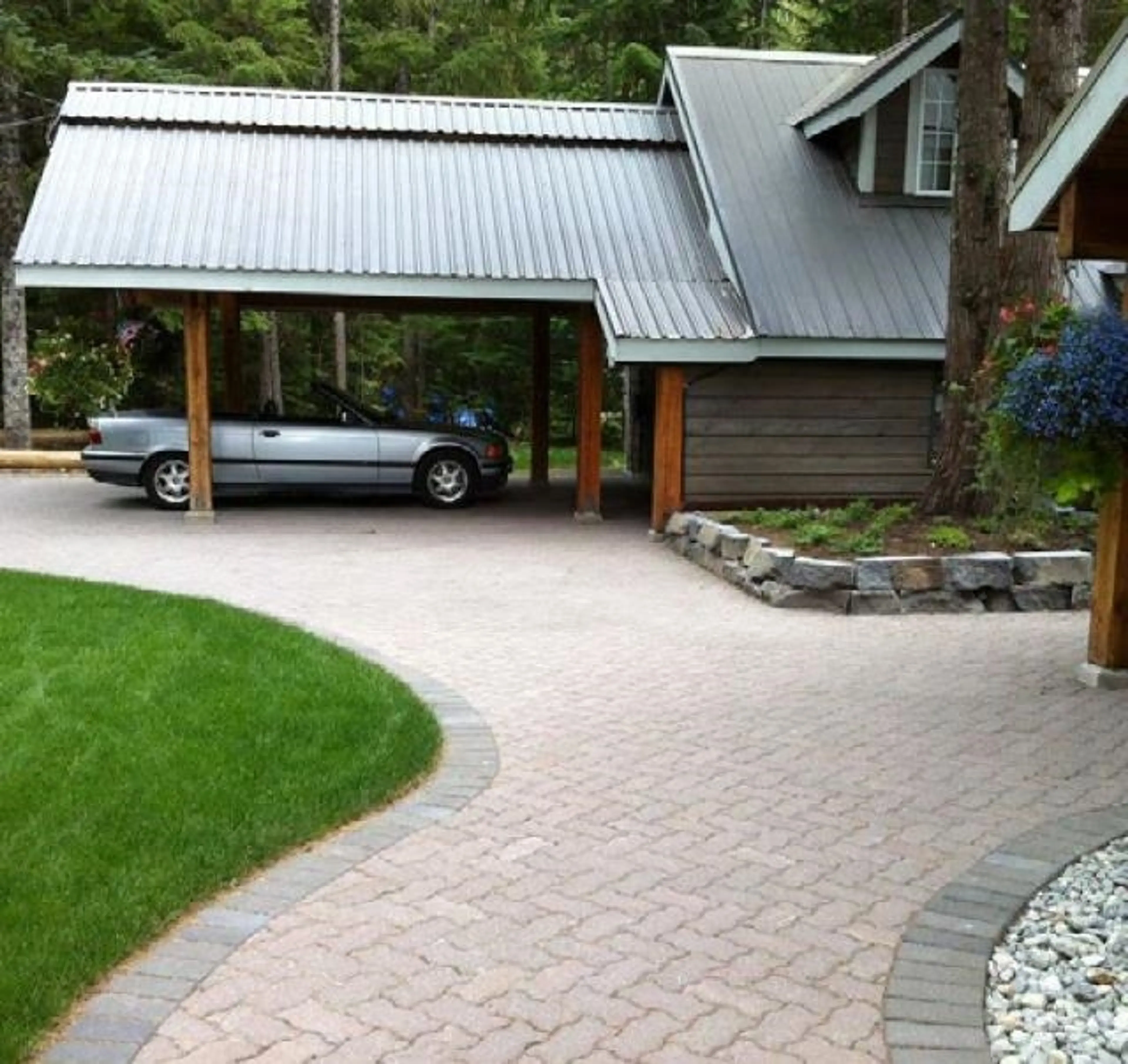 Property at 1201 CHEAKAMUS LAKE ROAD, Whistler, BC