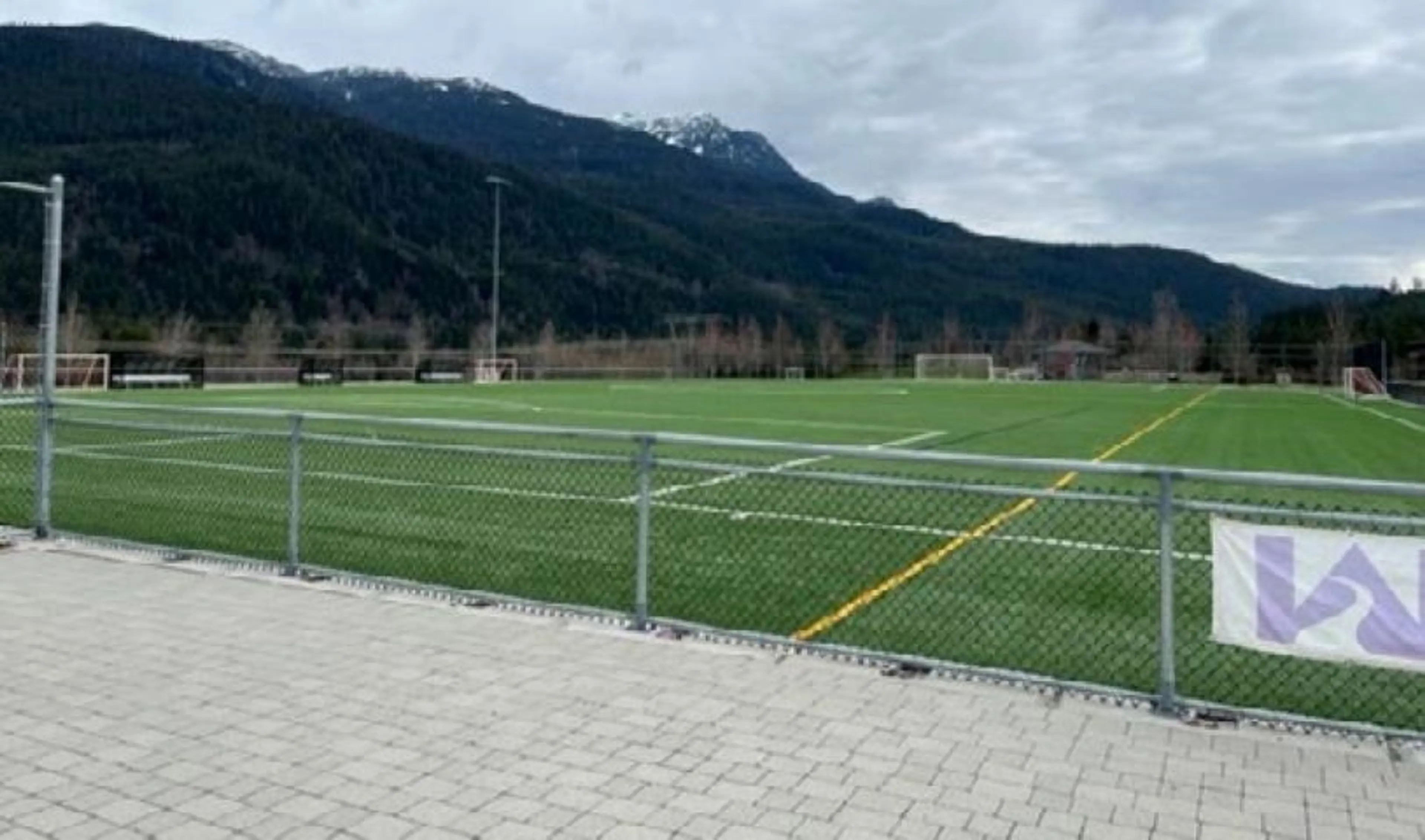 Property at 1201 CHEAKAMUS LAKE ROAD, Whistler, BC