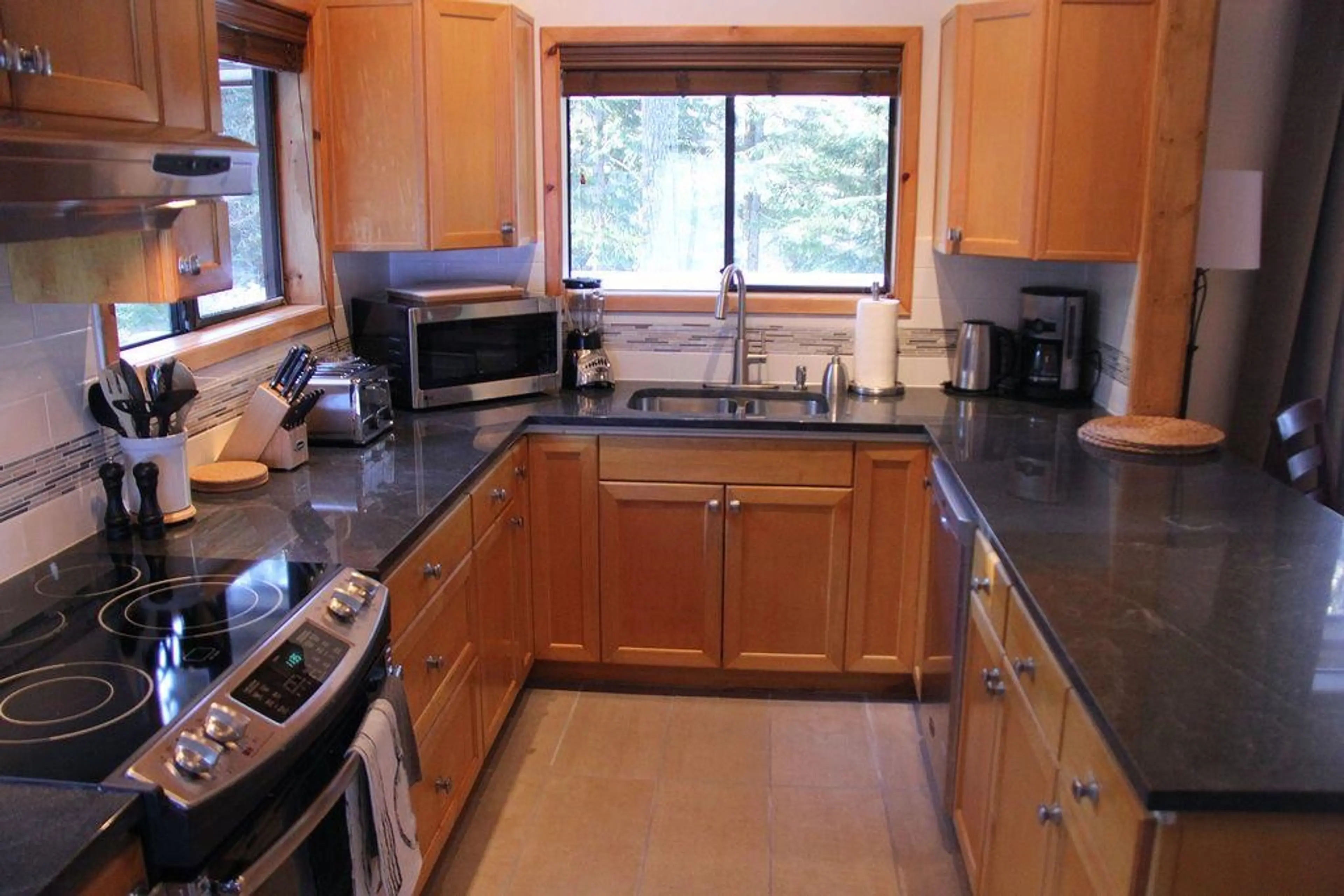 Property at 1201 CHEAKAMUS LAKE ROAD, Whistler, BC