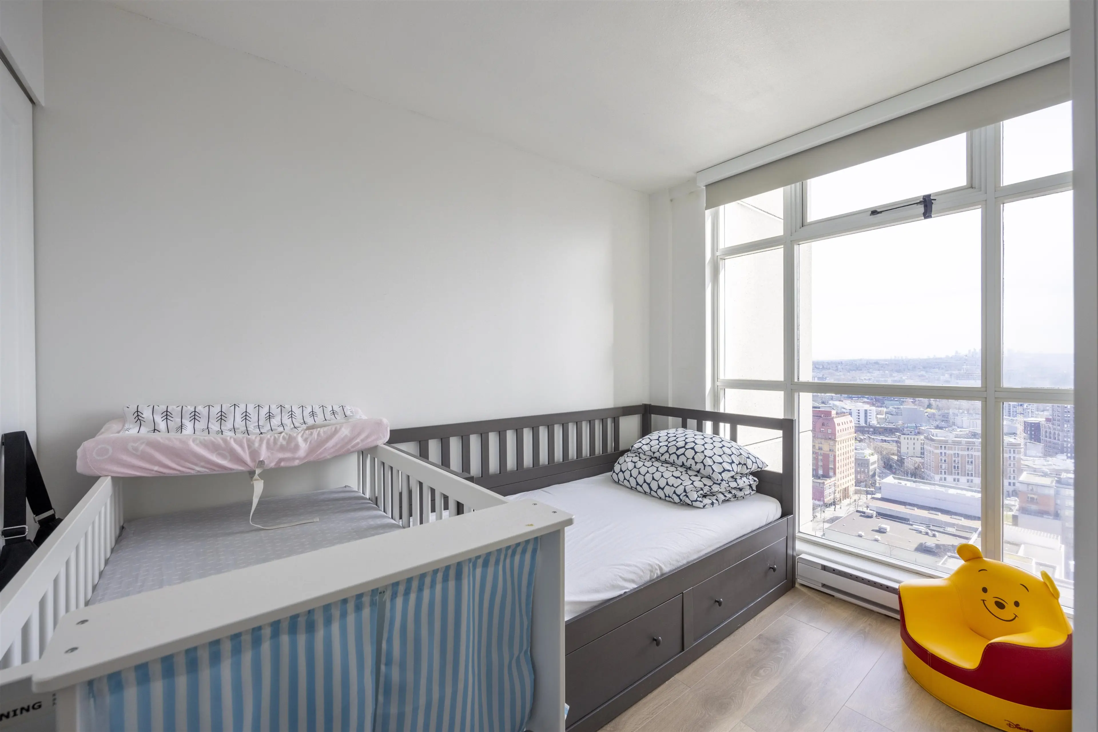 Property at #2508 438 SEYMOUR STREET, Vancouver, BC