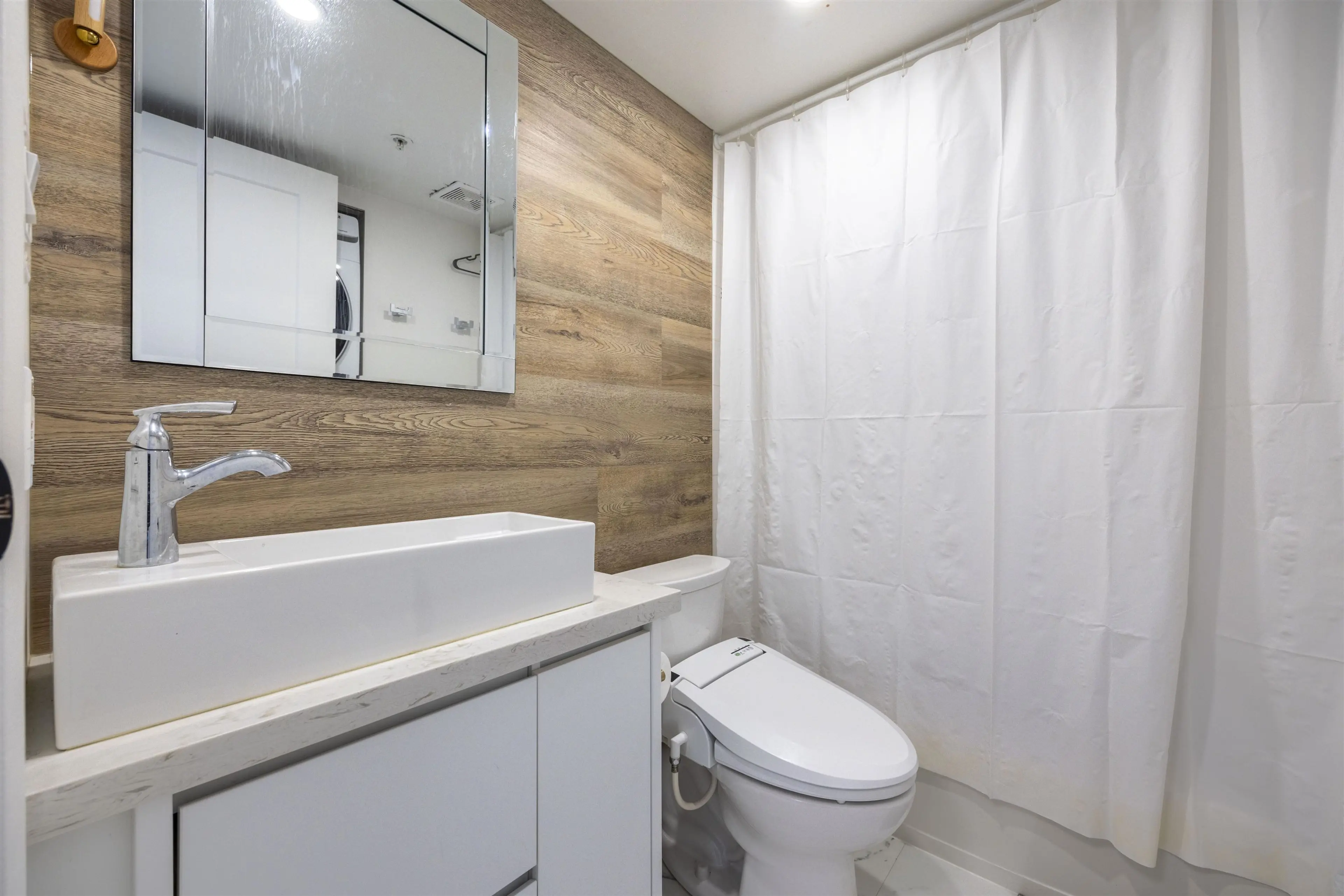 Property at #2508 438 SEYMOUR STREET, Vancouver, BC