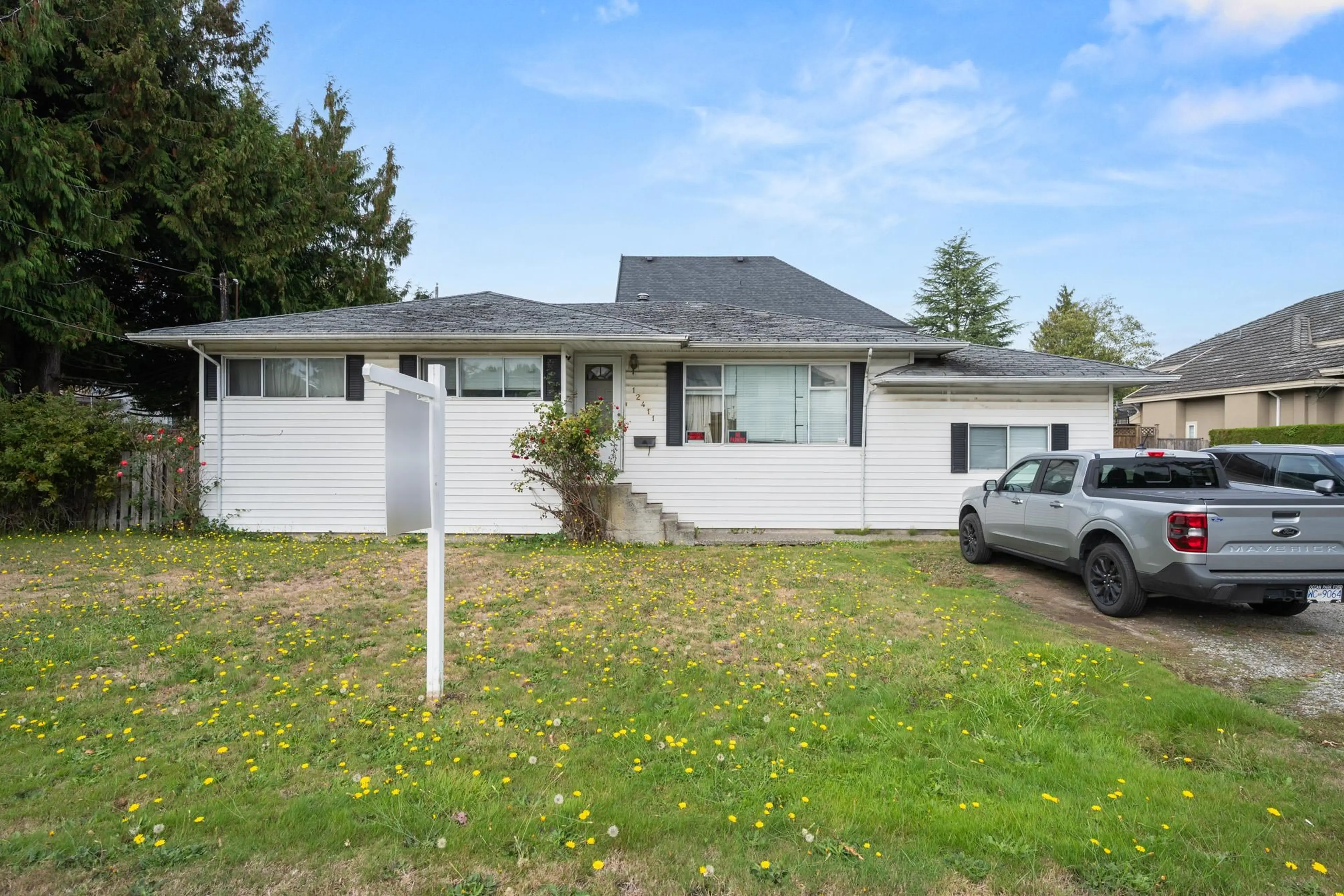 Property at 12411 78 AVENUE, Surrey, BC