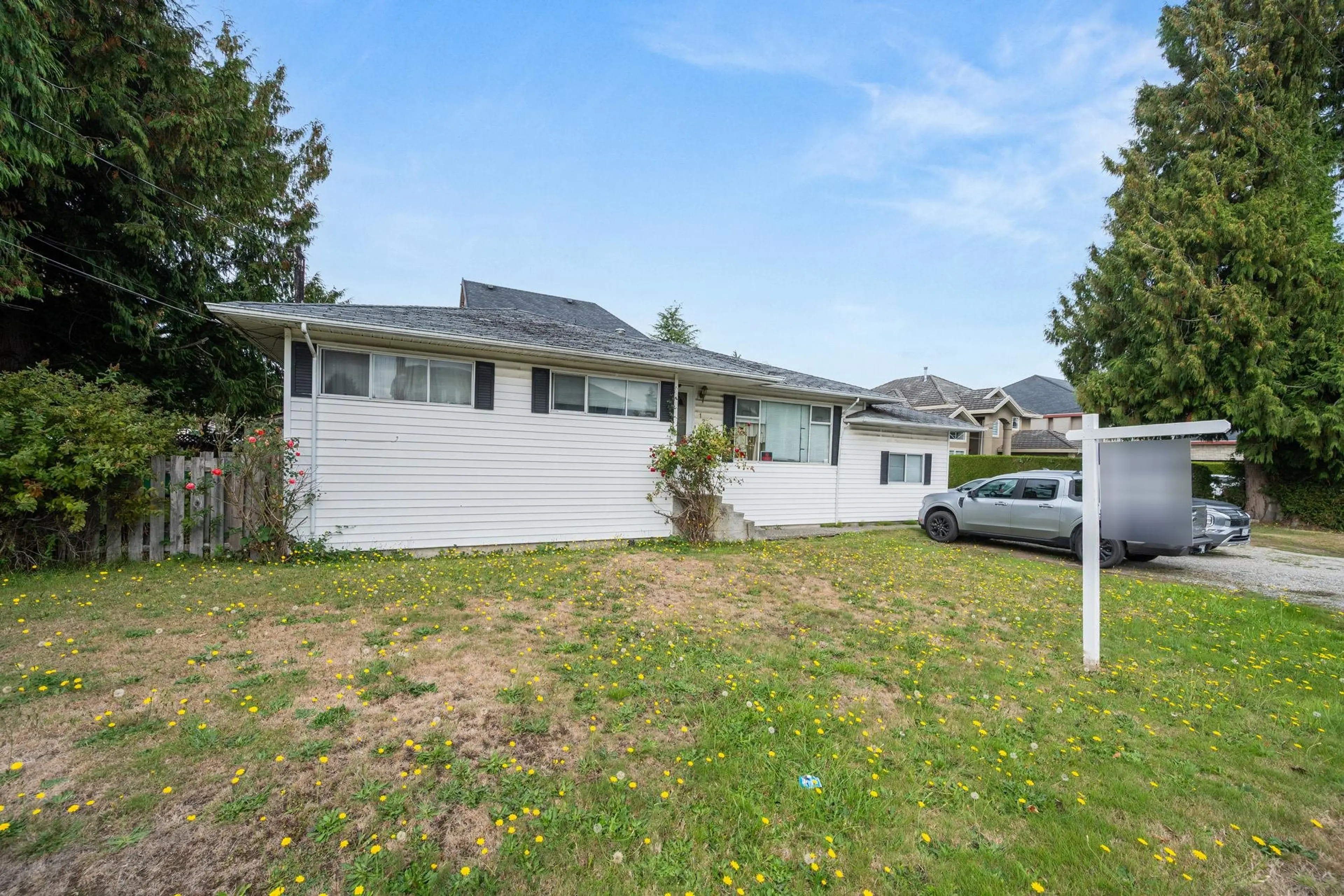 Property at 12411 78 AVENUE, Surrey, BC
