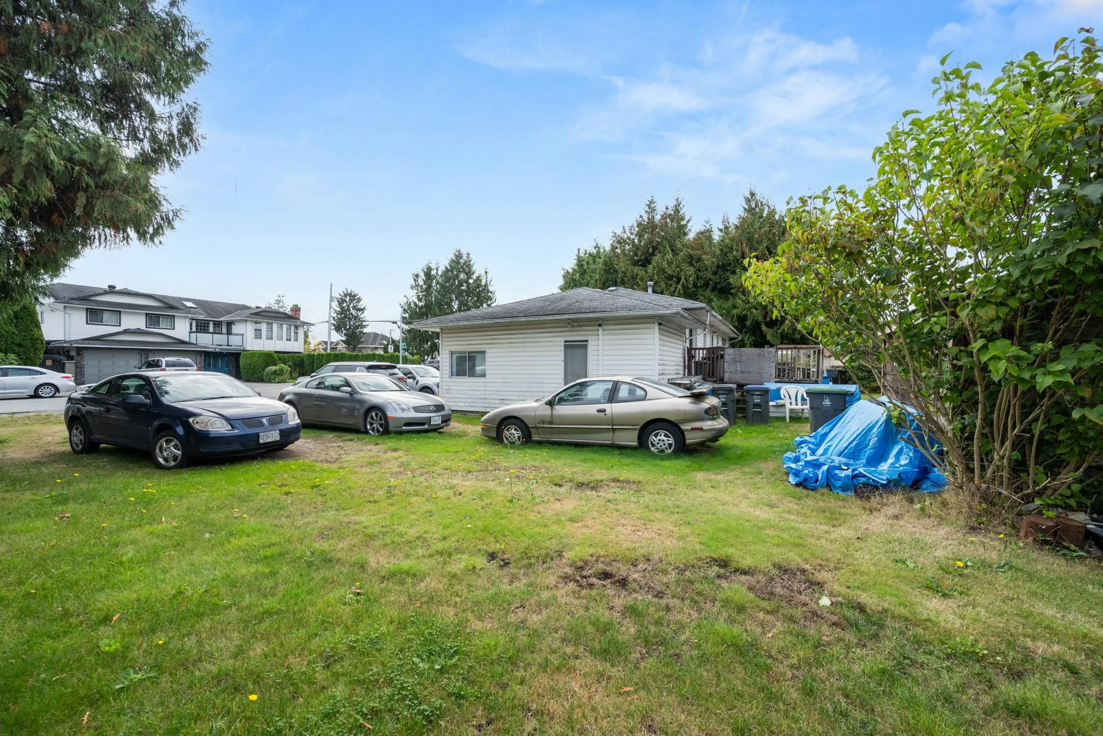 Property at 12411 78 AVENUE, Surrey, BC