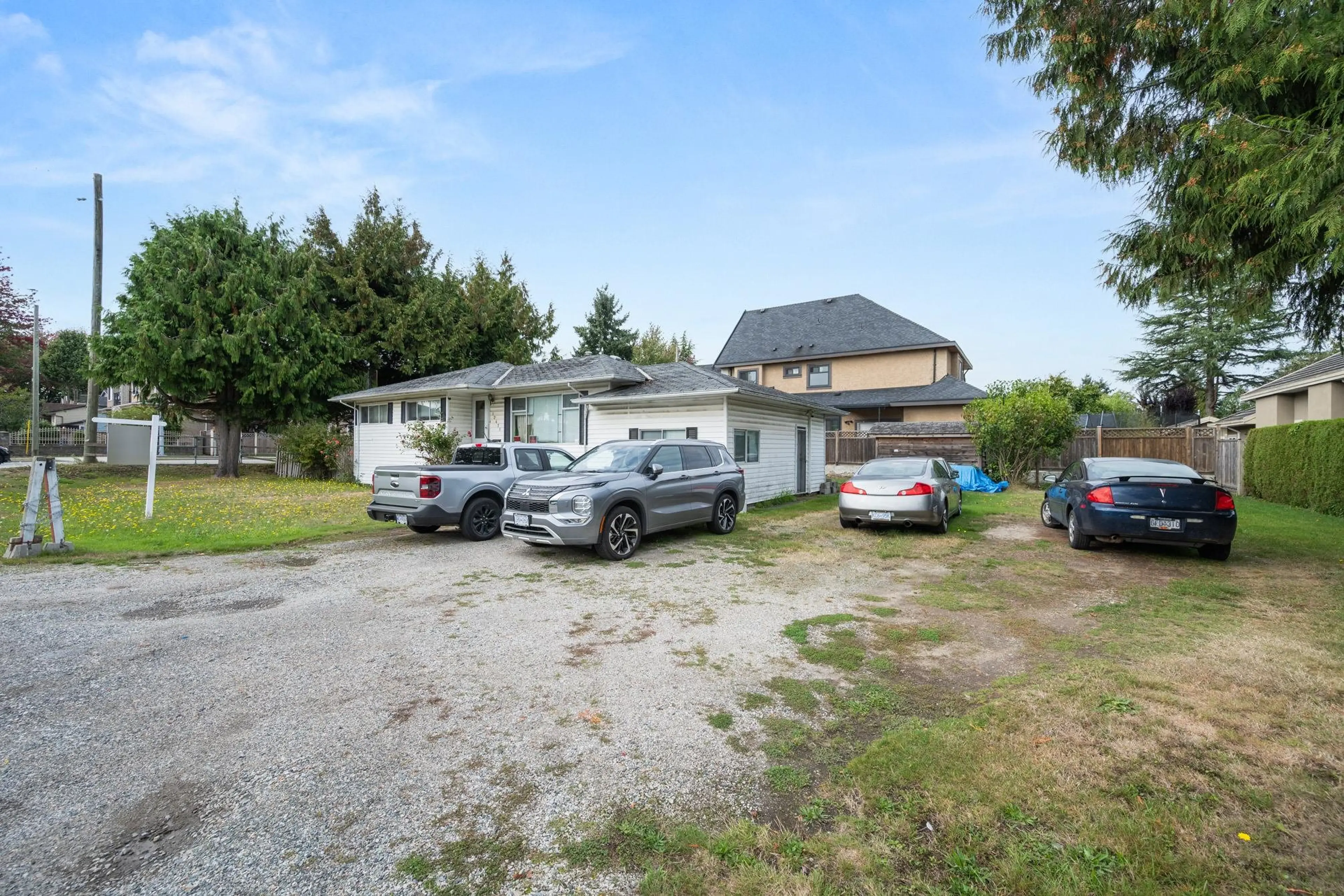 Property at 12411 78 AVENUE, Surrey, BC