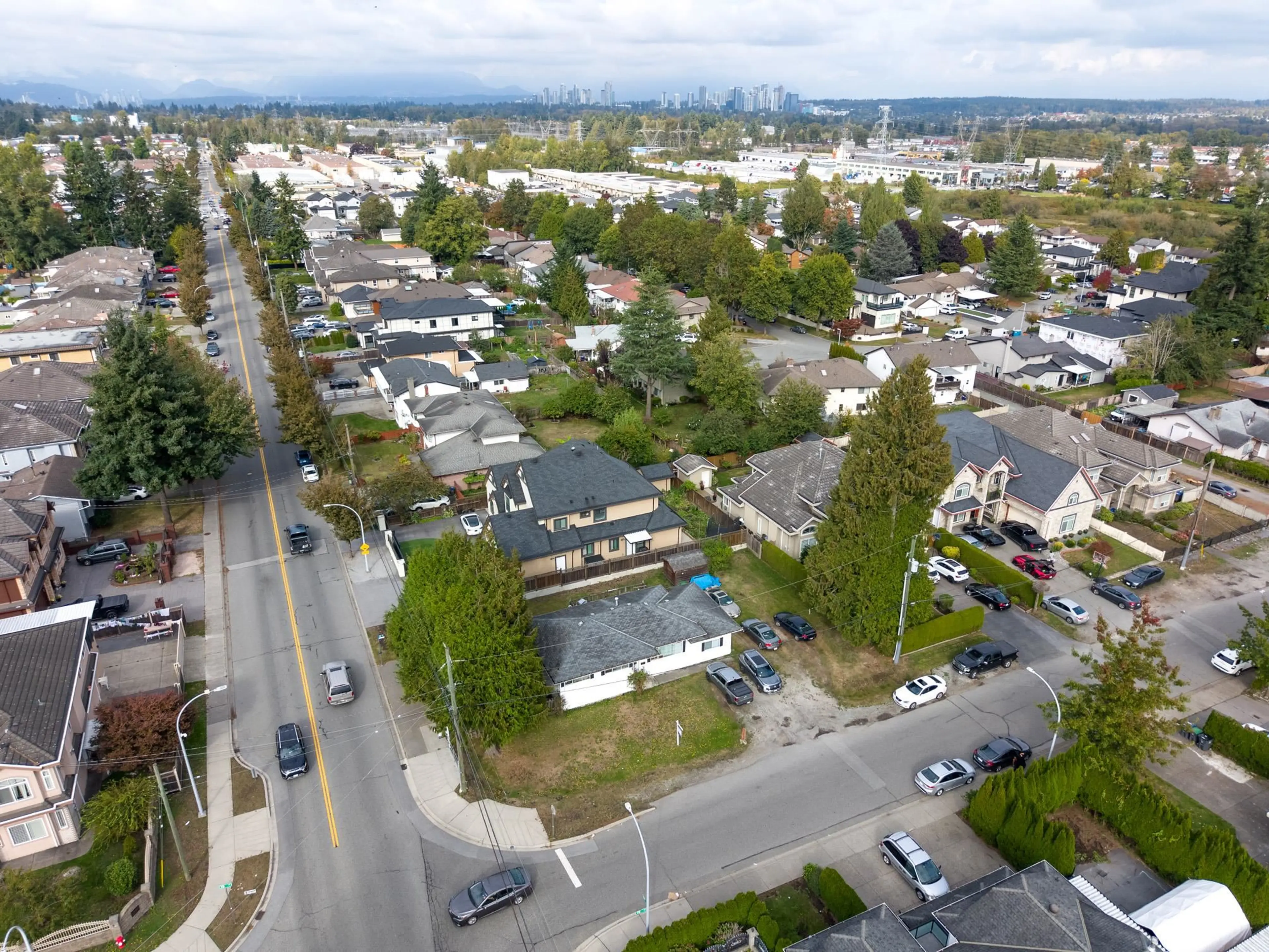 Property at 12411 78 AVENUE, Surrey, BC