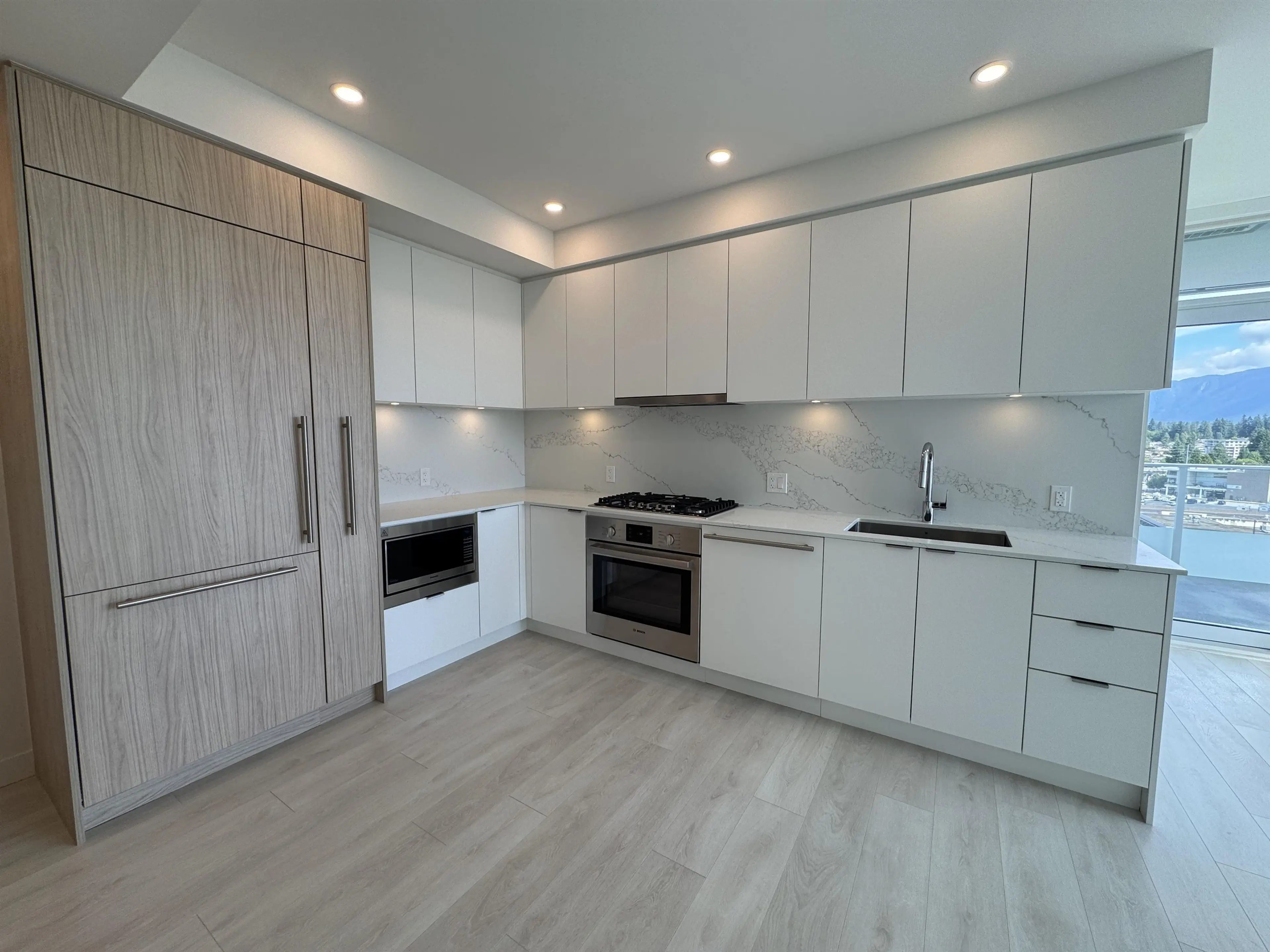 Property at #1209 537 COTTONWOOD AVENUE, Coquitlam, BC