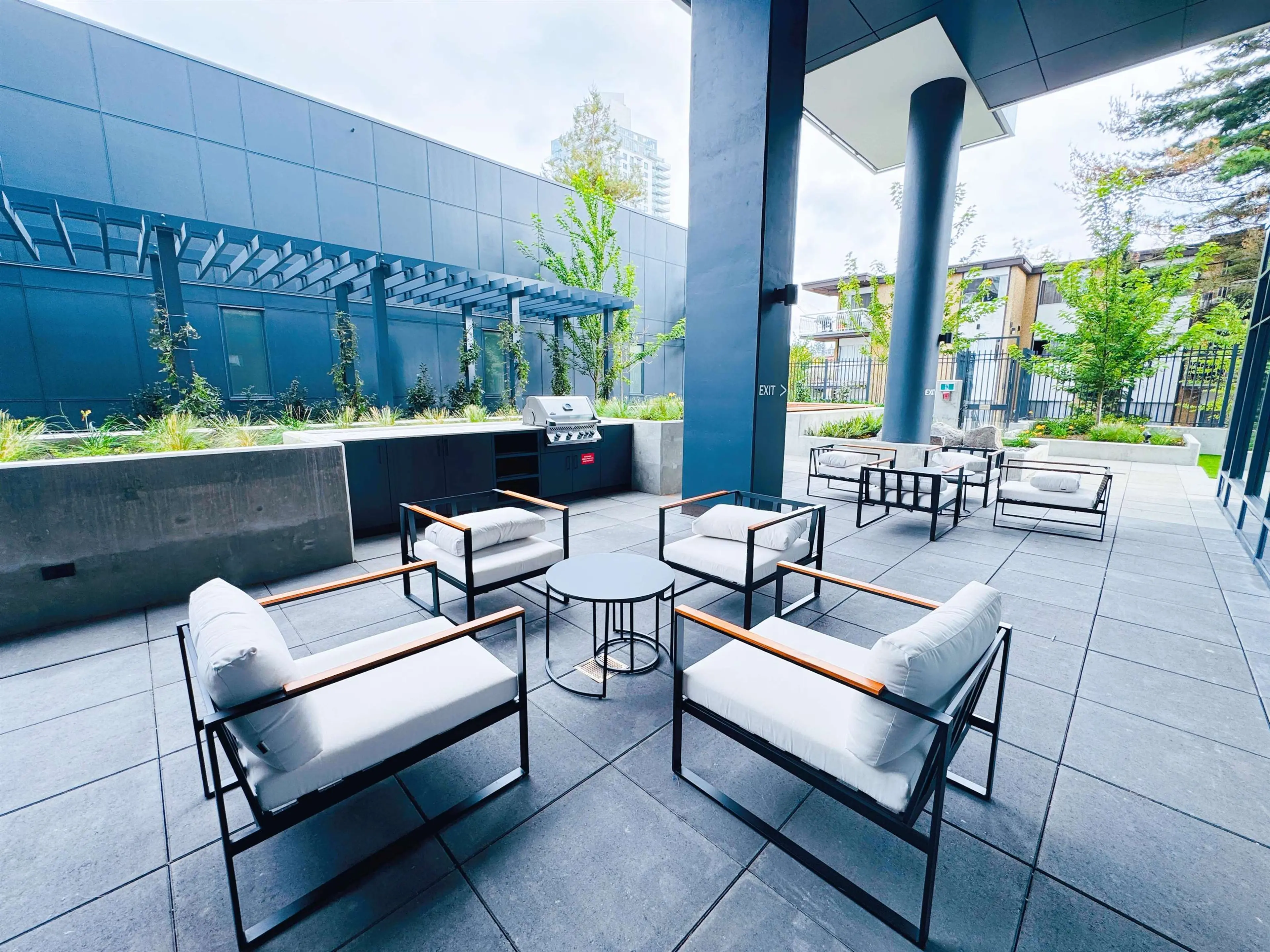 Property at #1209 537 COTTONWOOD AVENUE, Coquitlam, BC