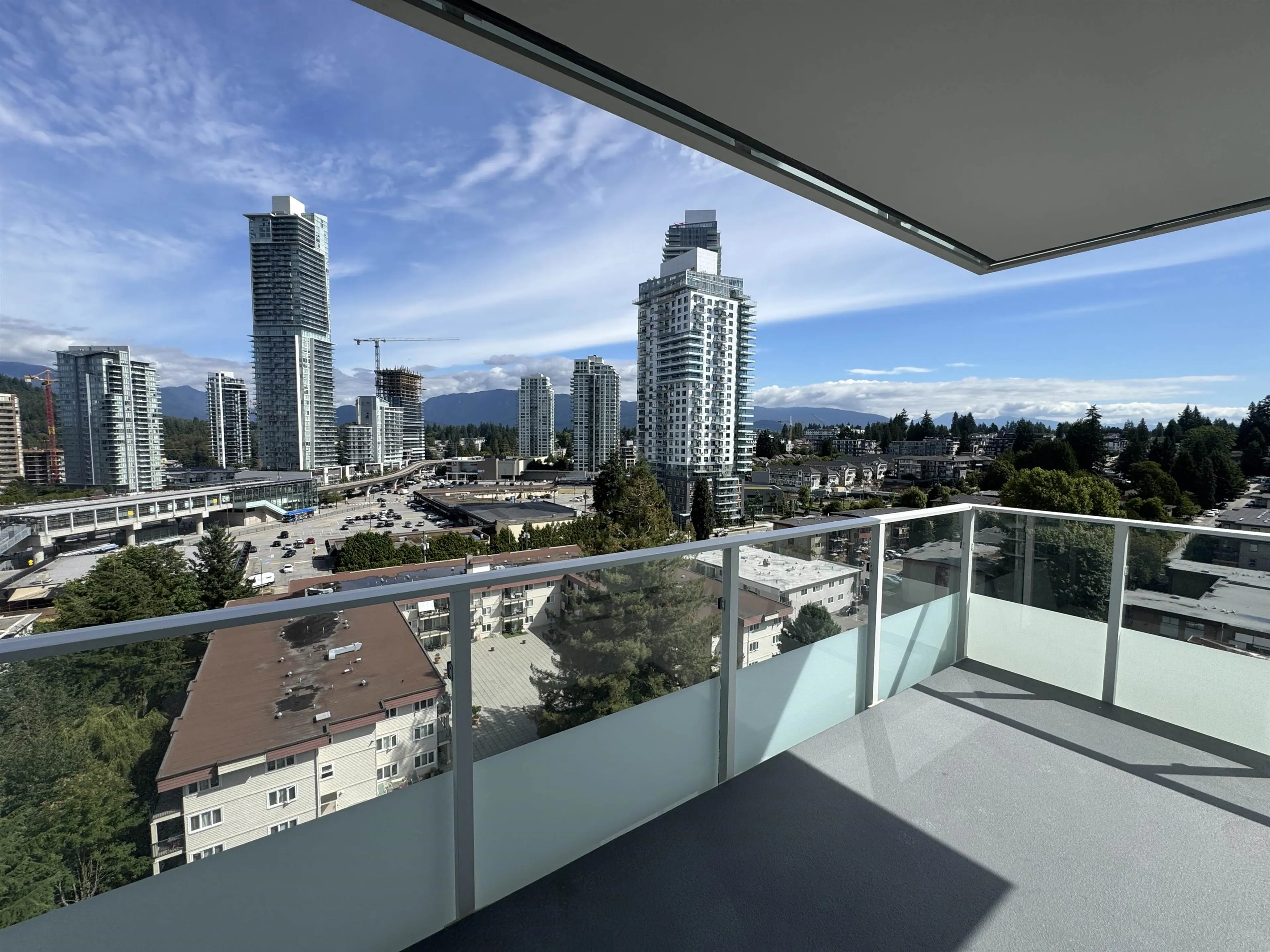 Property at #1209 537 COTTONWOOD AVENUE, Coquitlam, BC