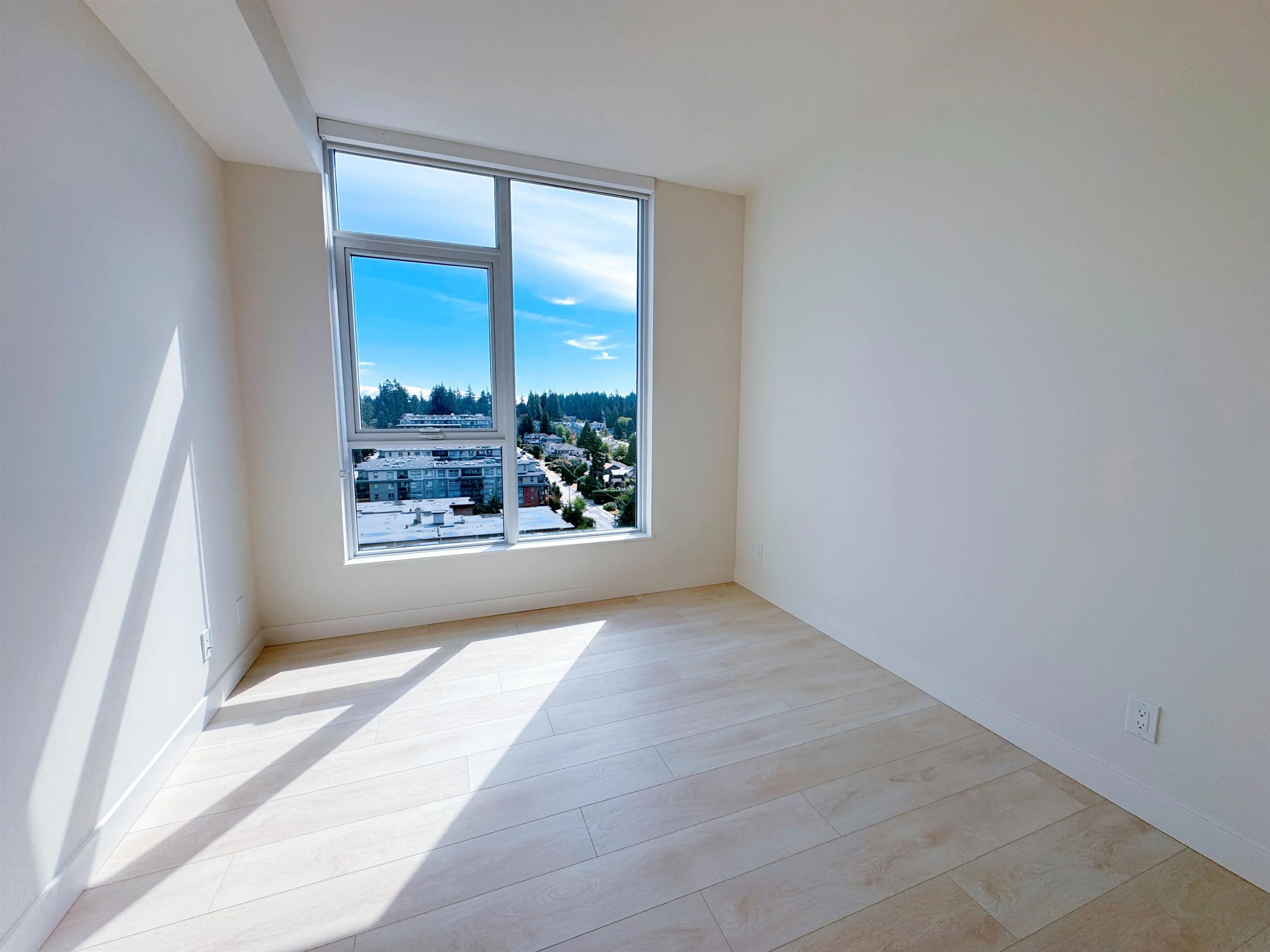 Property at #1209 537 COTTONWOOD AVENUE, Coquitlam, BC