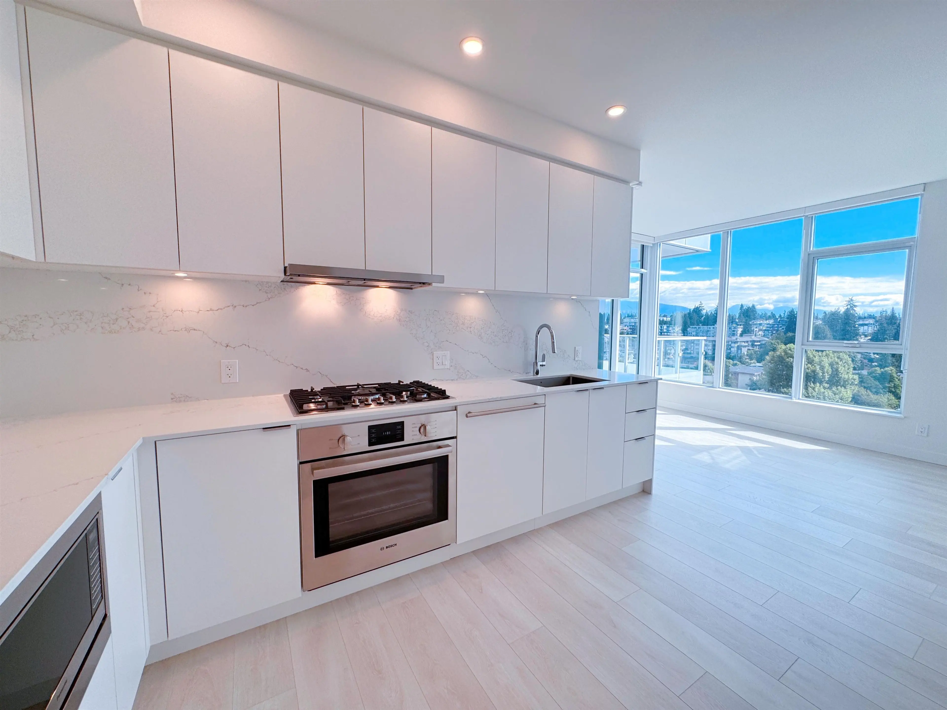 Property at #1209 537 COTTONWOOD AVENUE, Coquitlam, BC