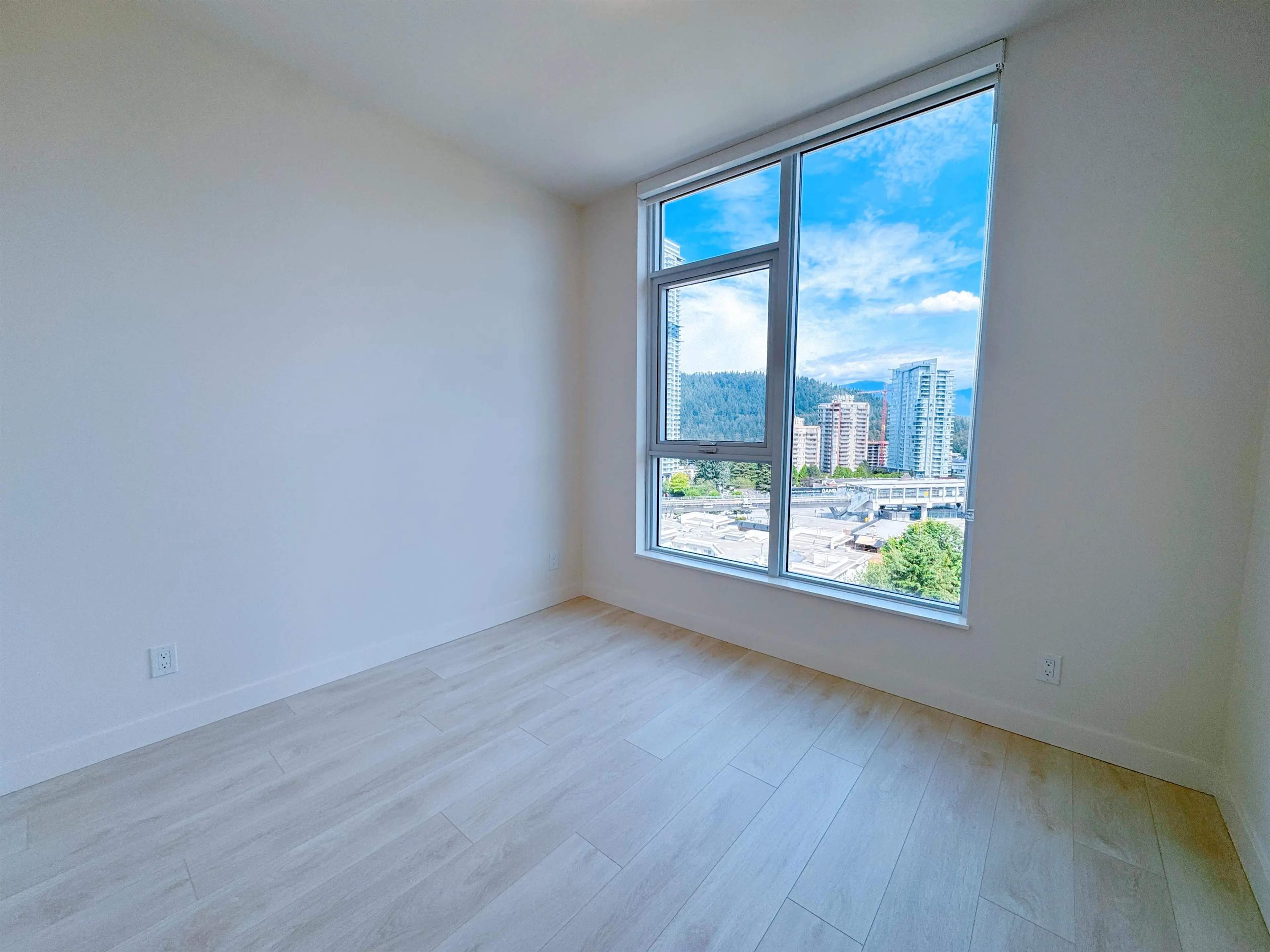 Property at #1209 537 COTTONWOOD AVENUE, Coquitlam, BC