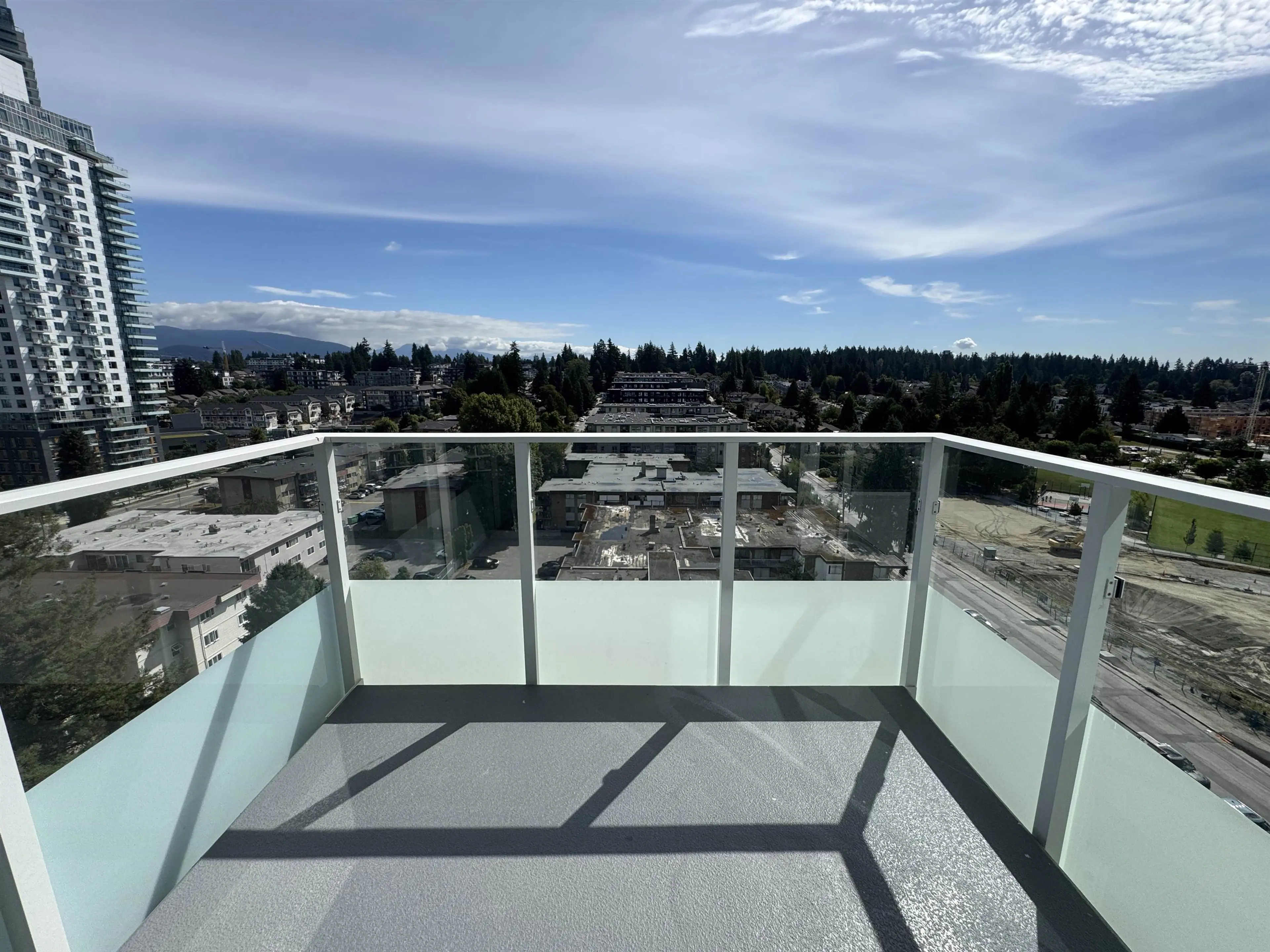 Property at #1209 537 COTTONWOOD AVENUE, Coquitlam, BC