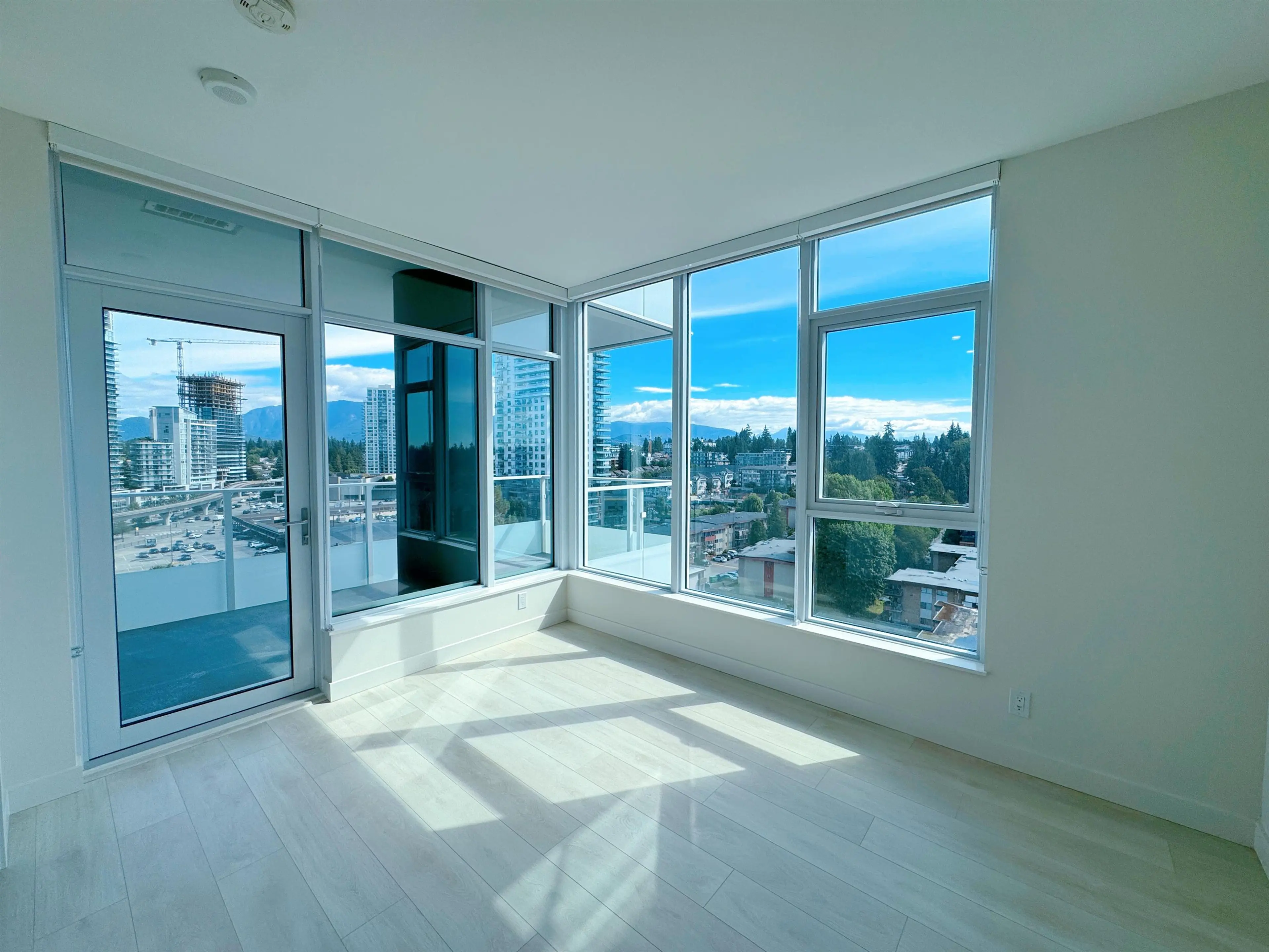 Property at #1209 537 COTTONWOOD AVENUE, Coquitlam, BC