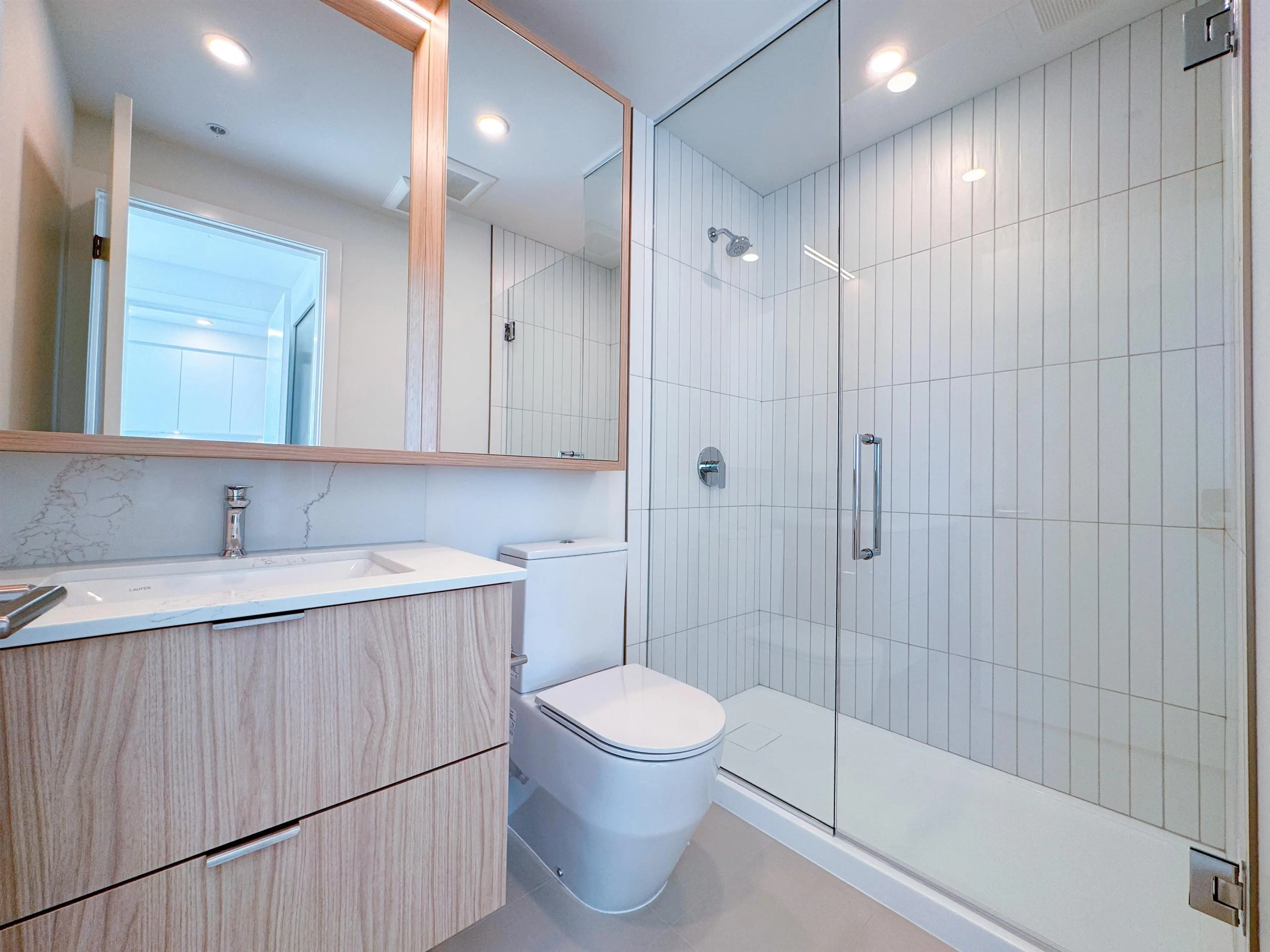 Property at #1209 537 COTTONWOOD AVENUE, Coquitlam, BC