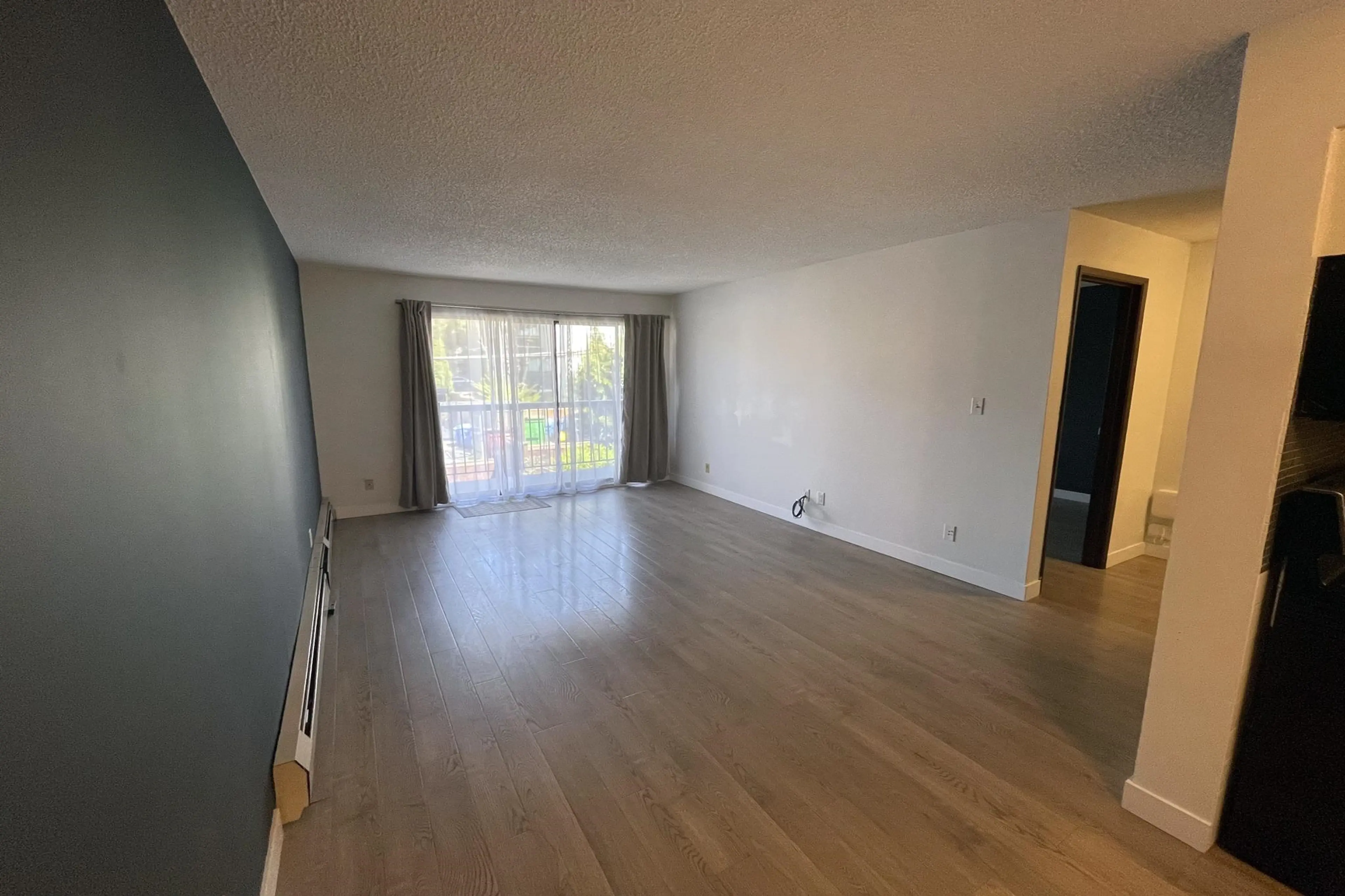 Property at #205 1515 E 5TH AVENUE, Vancouver, BC
