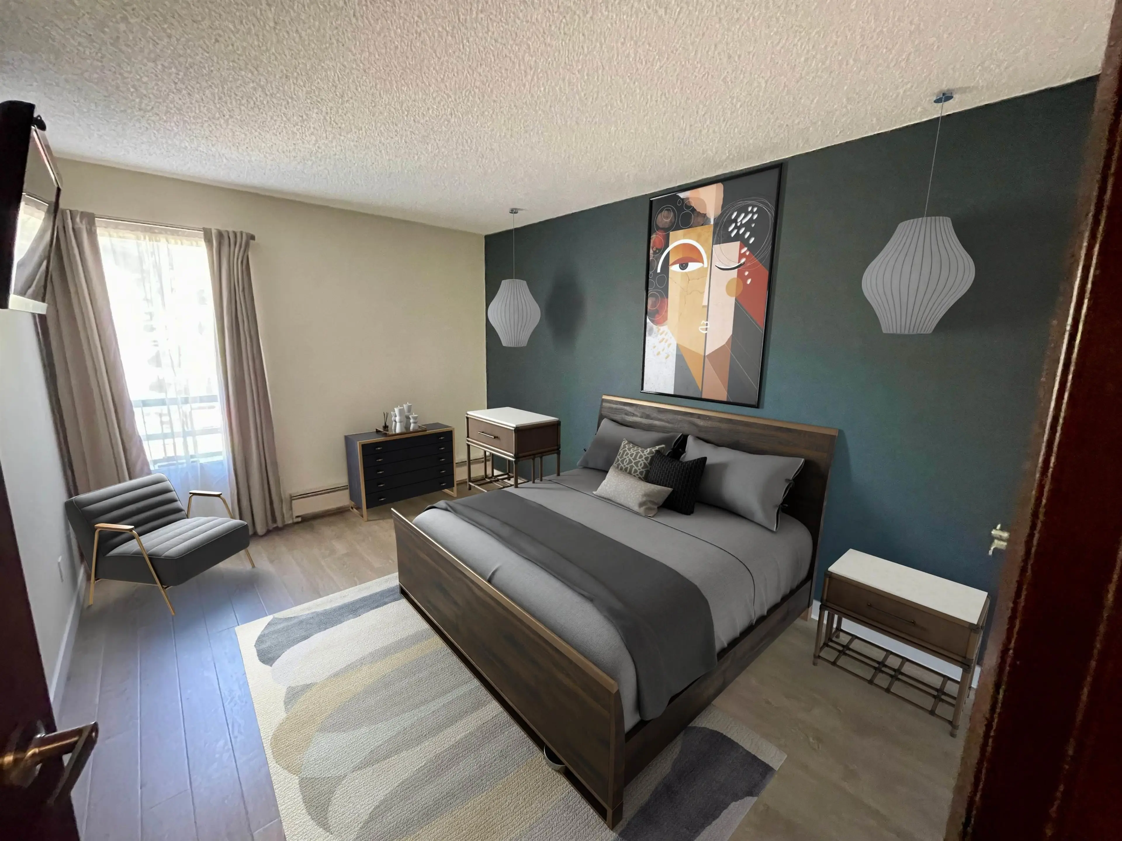 Property at #205 1515 E 5TH AVENUE, Vancouver, BC