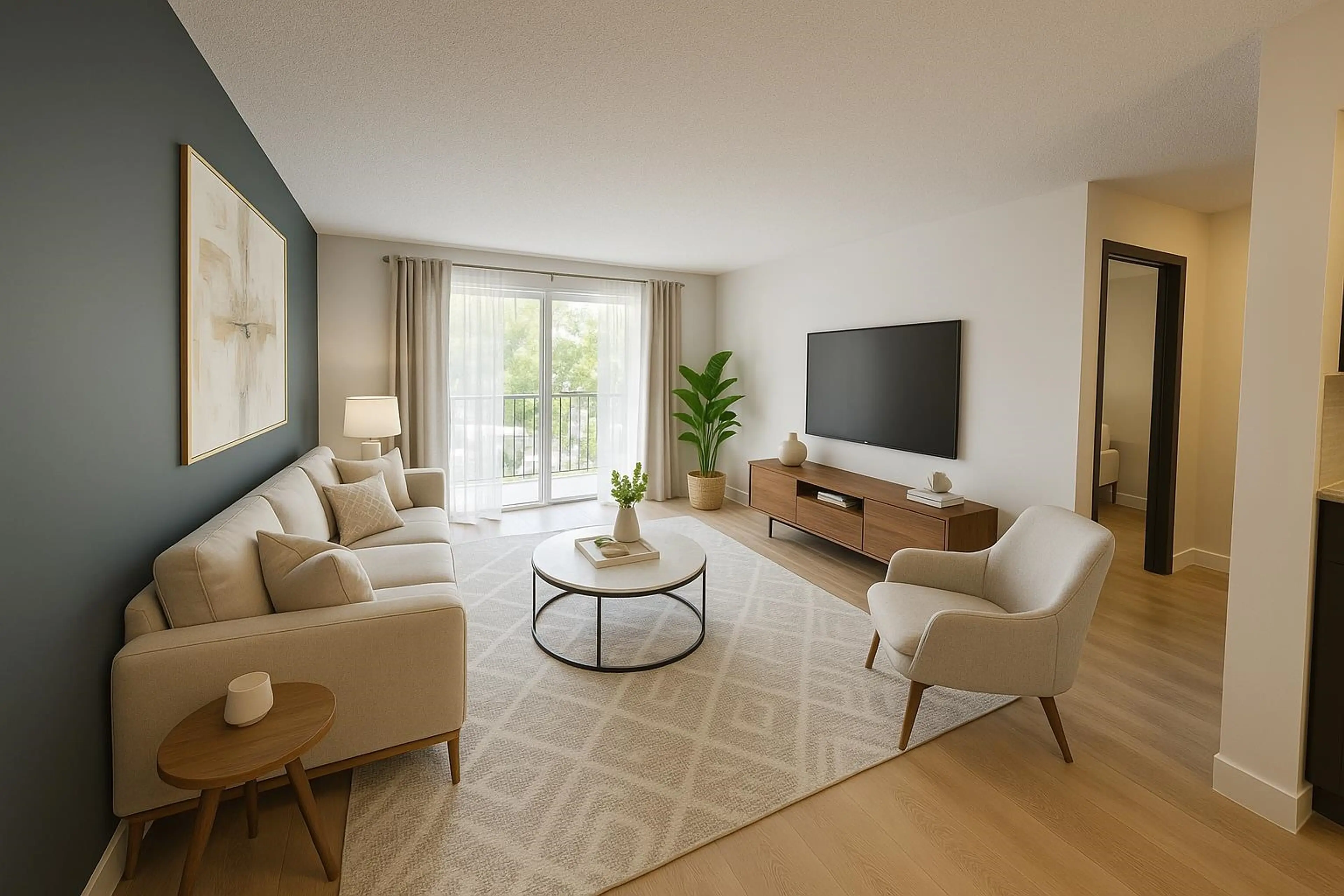 Property at #205 1515 E 5TH AVENUE, Vancouver, BC