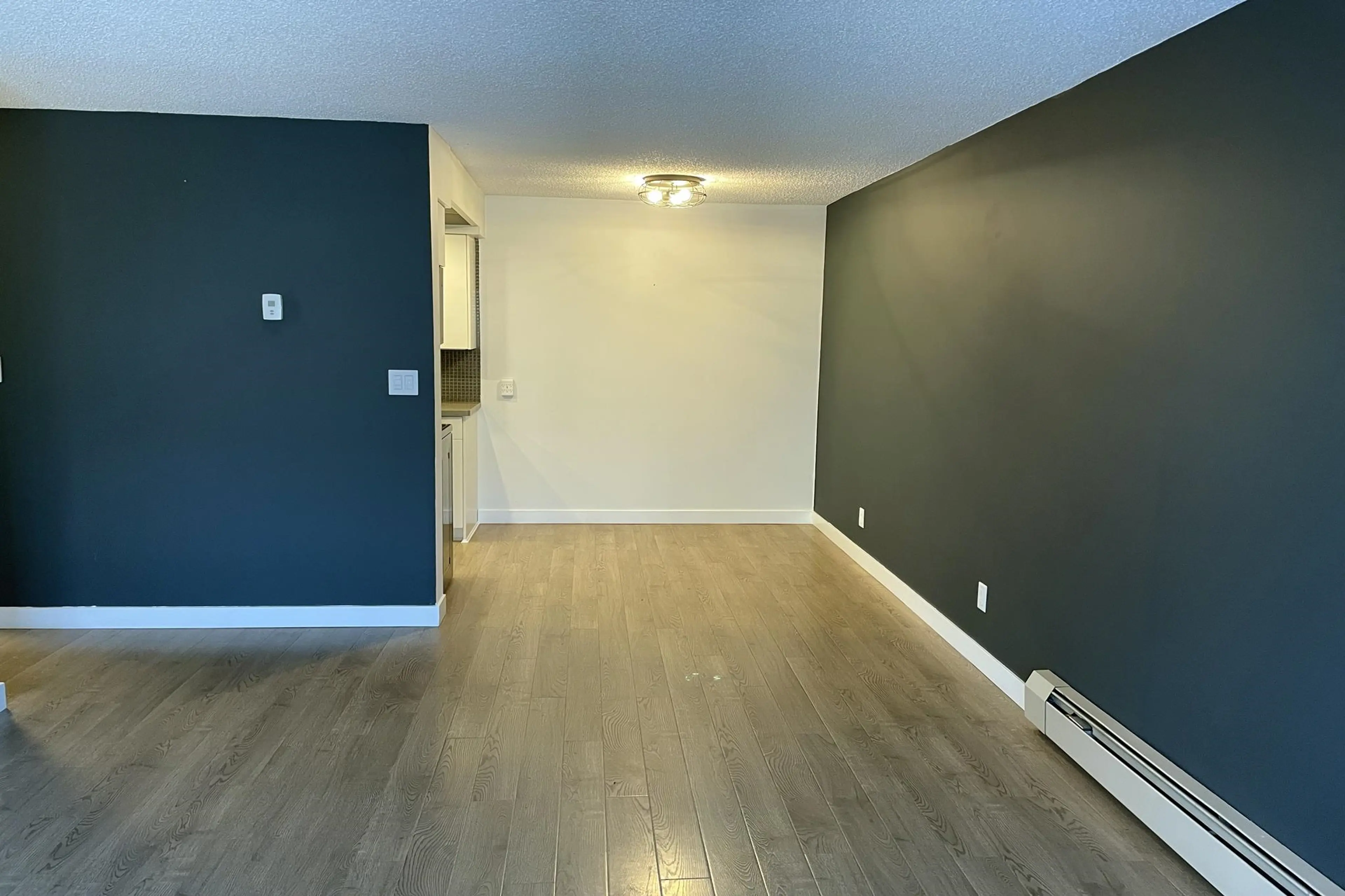 Property at #205 1515 E 5TH AVENUE, Vancouver, BC