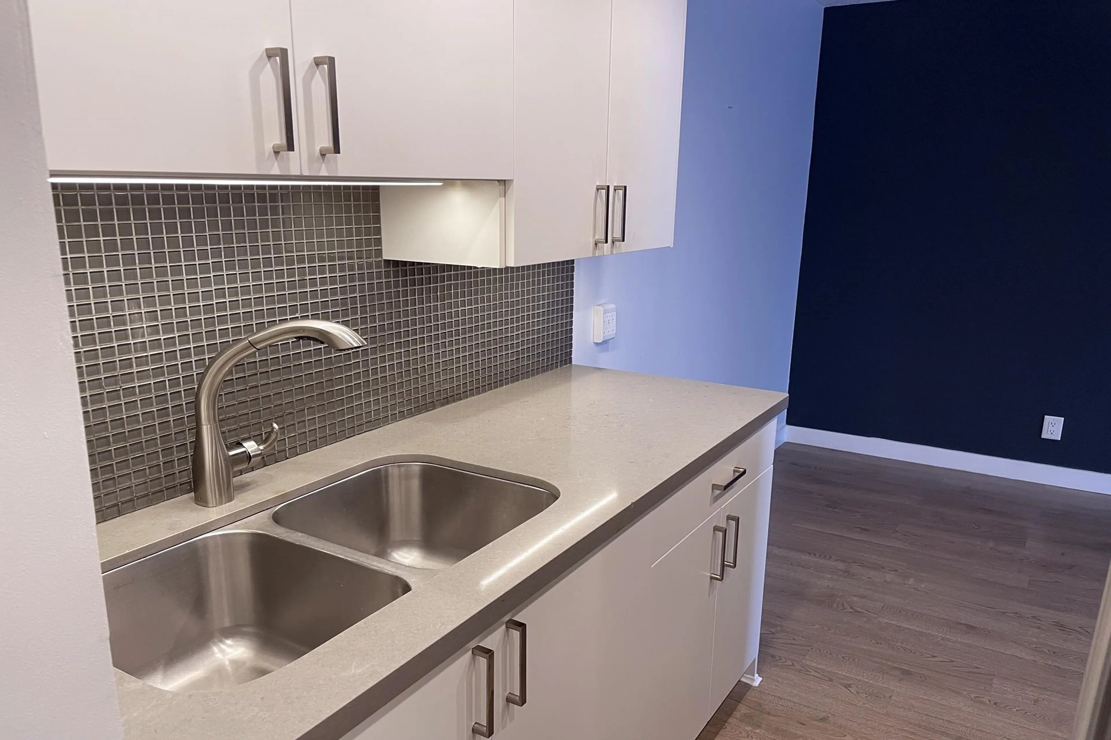 Property at #205 1515 E 5TH AVENUE, Vancouver, BC