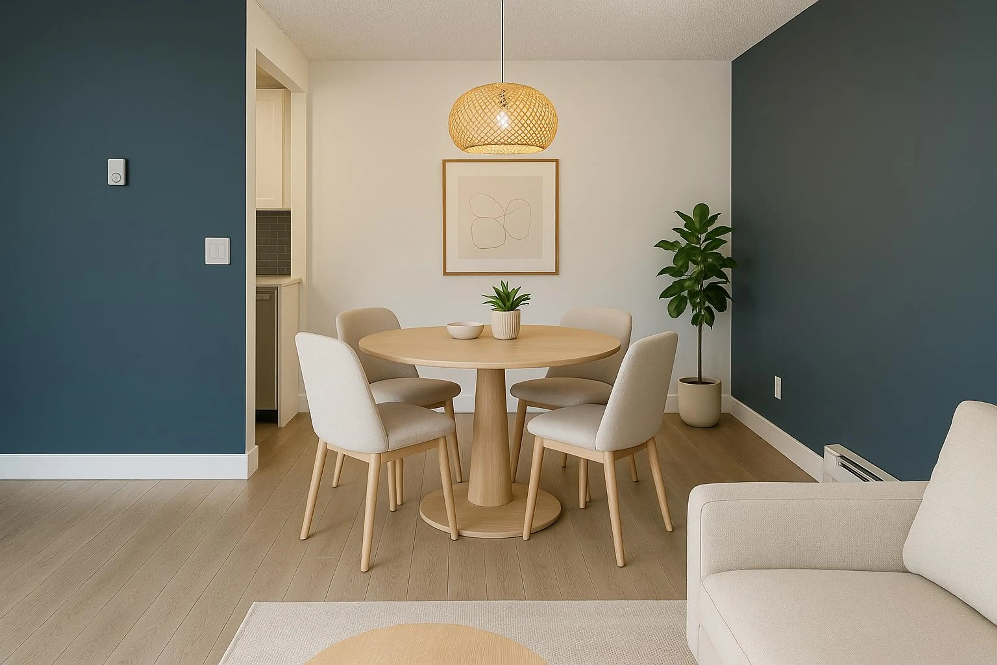 Property at #205 1515 E 5TH AVENUE, Vancouver, BC