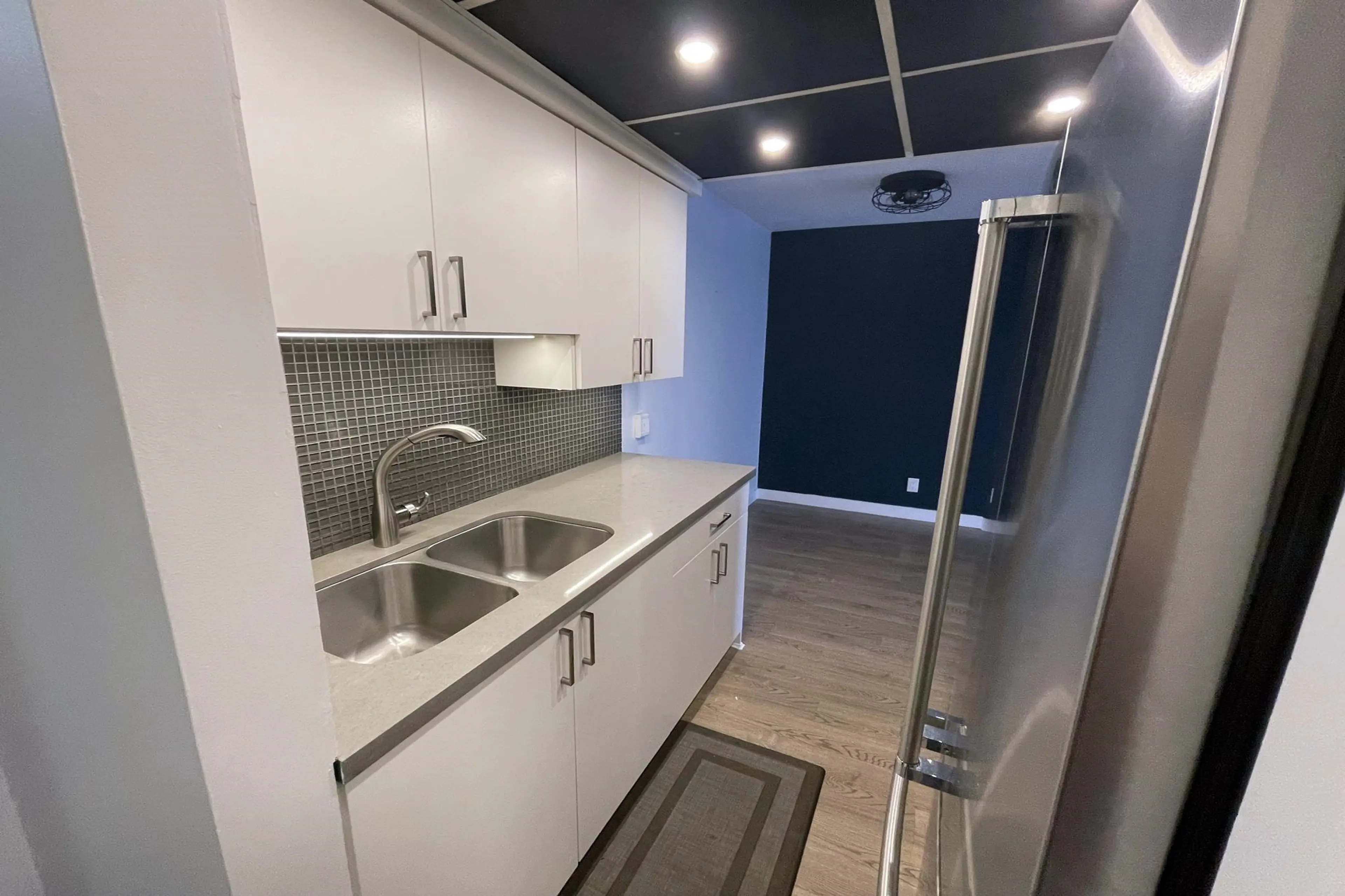 Property at #205 1515 E 5TH AVENUE, Vancouver, BC