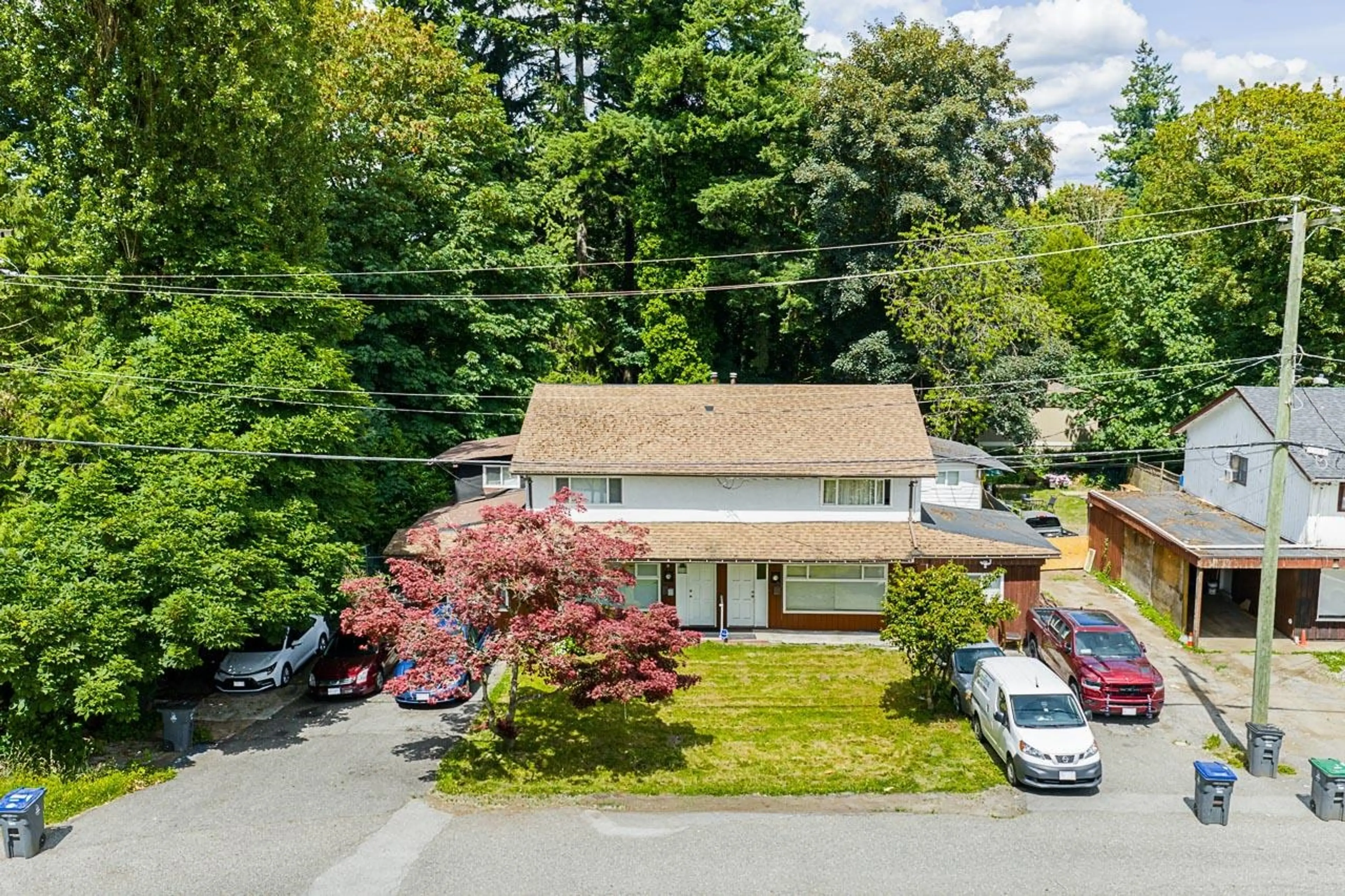 Property at 10937 HADDON ROAD, Surrey, BC