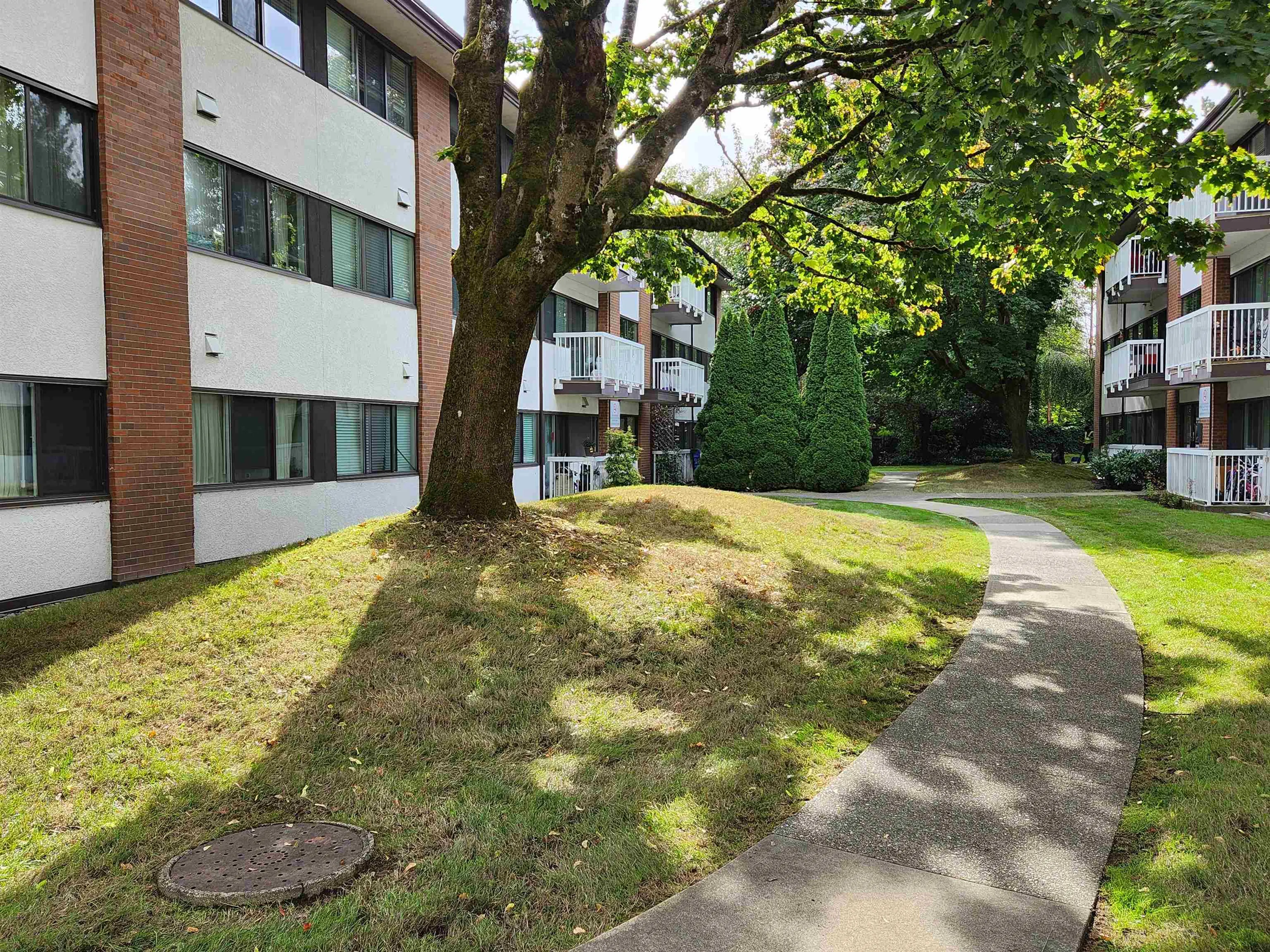 Property at #306 8060 RYAN ROAD, Richmond, BC