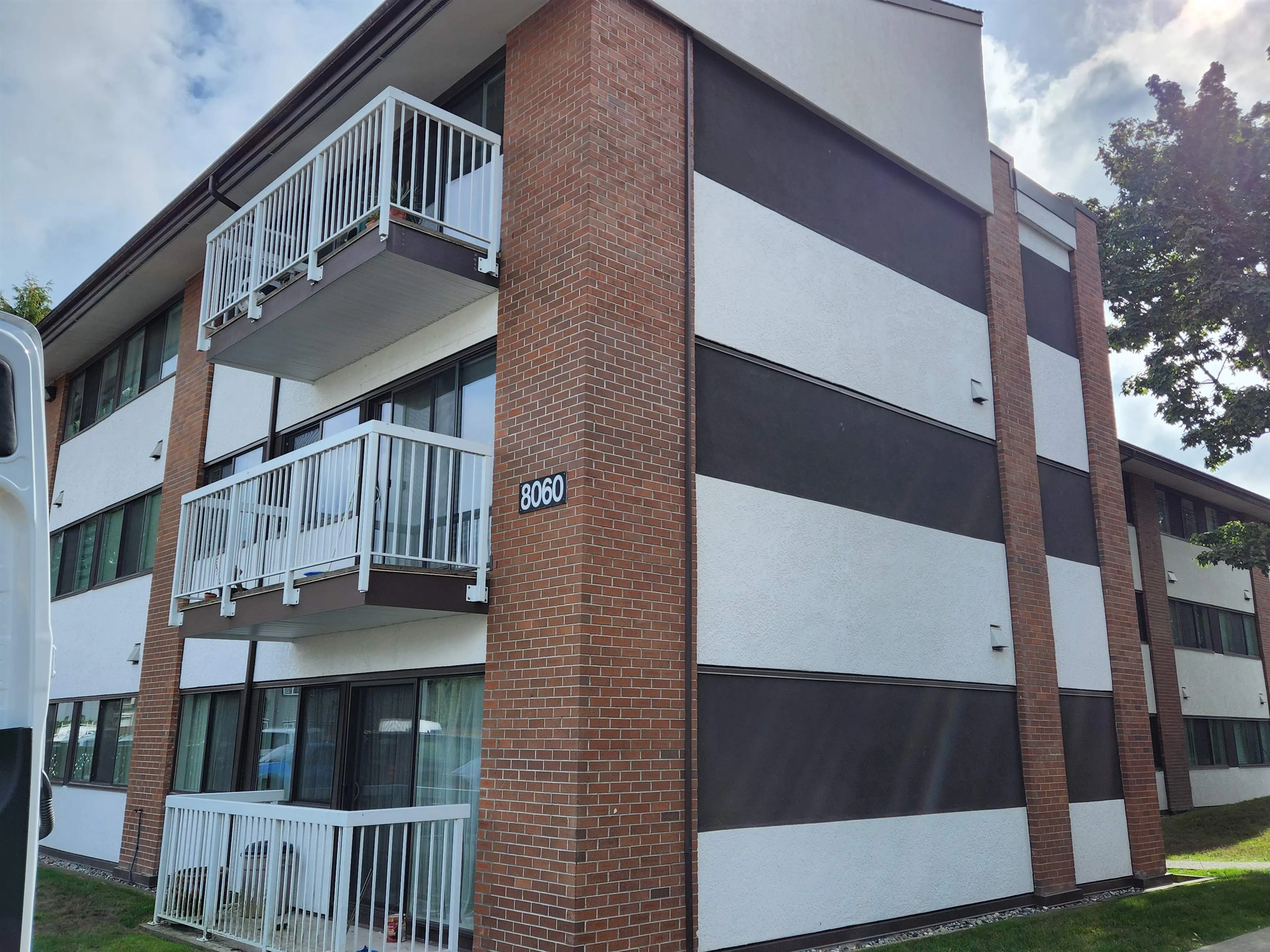 Property at #306 8060 RYAN ROAD, Richmond, BC