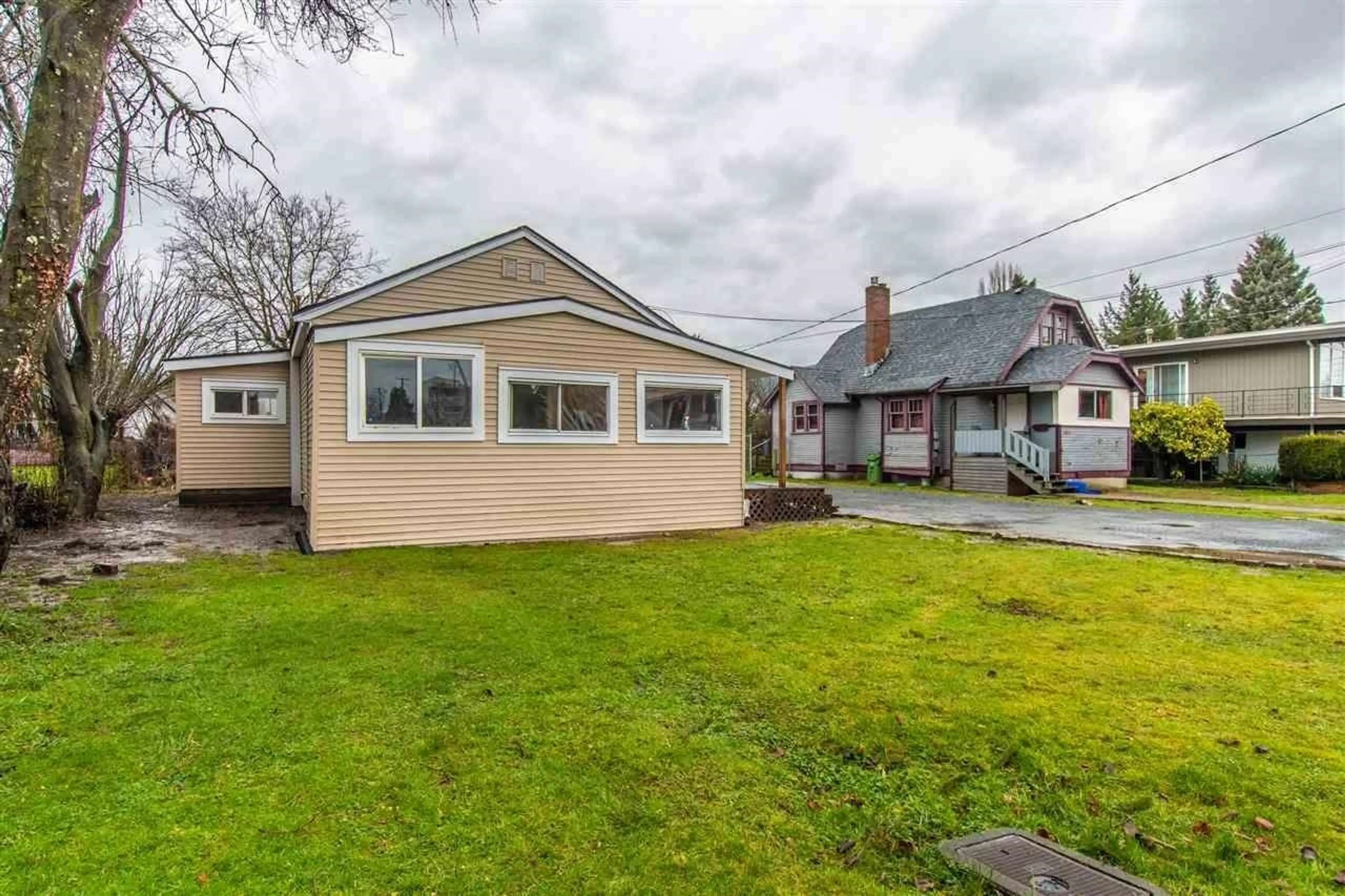 Property at 9485 ROBSON STREET, Chilliwack, BC