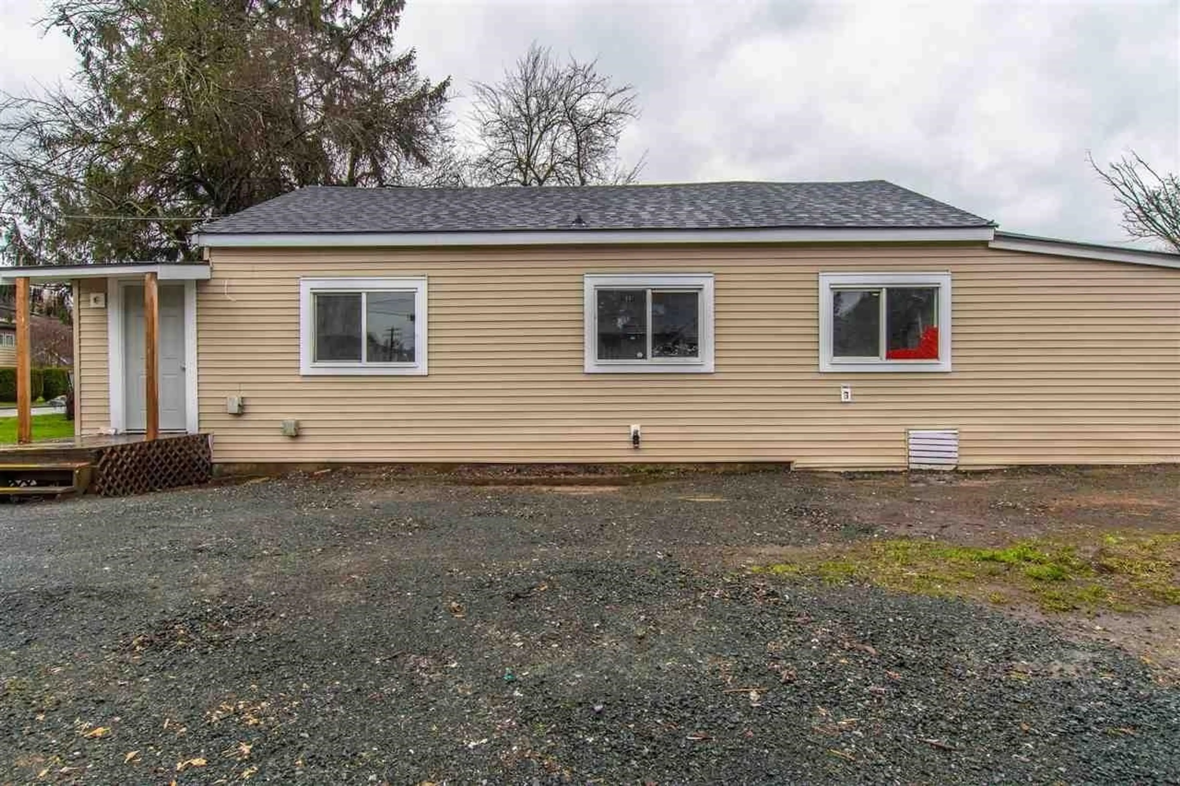 Property at 9485 ROBSON STREET, Chilliwack, BC