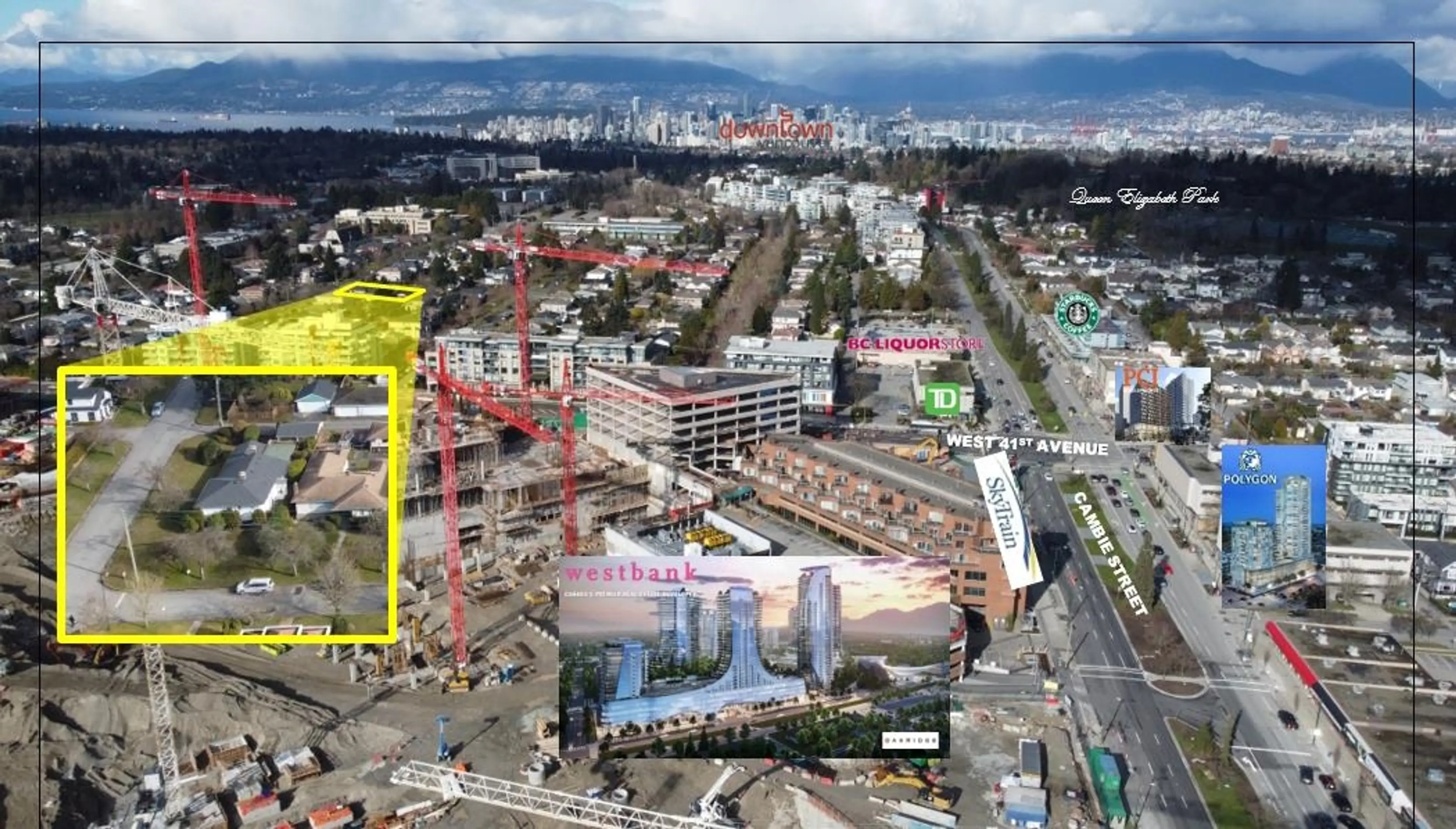 Property at 692 W 39TH AVENUE, Vancouver, BC