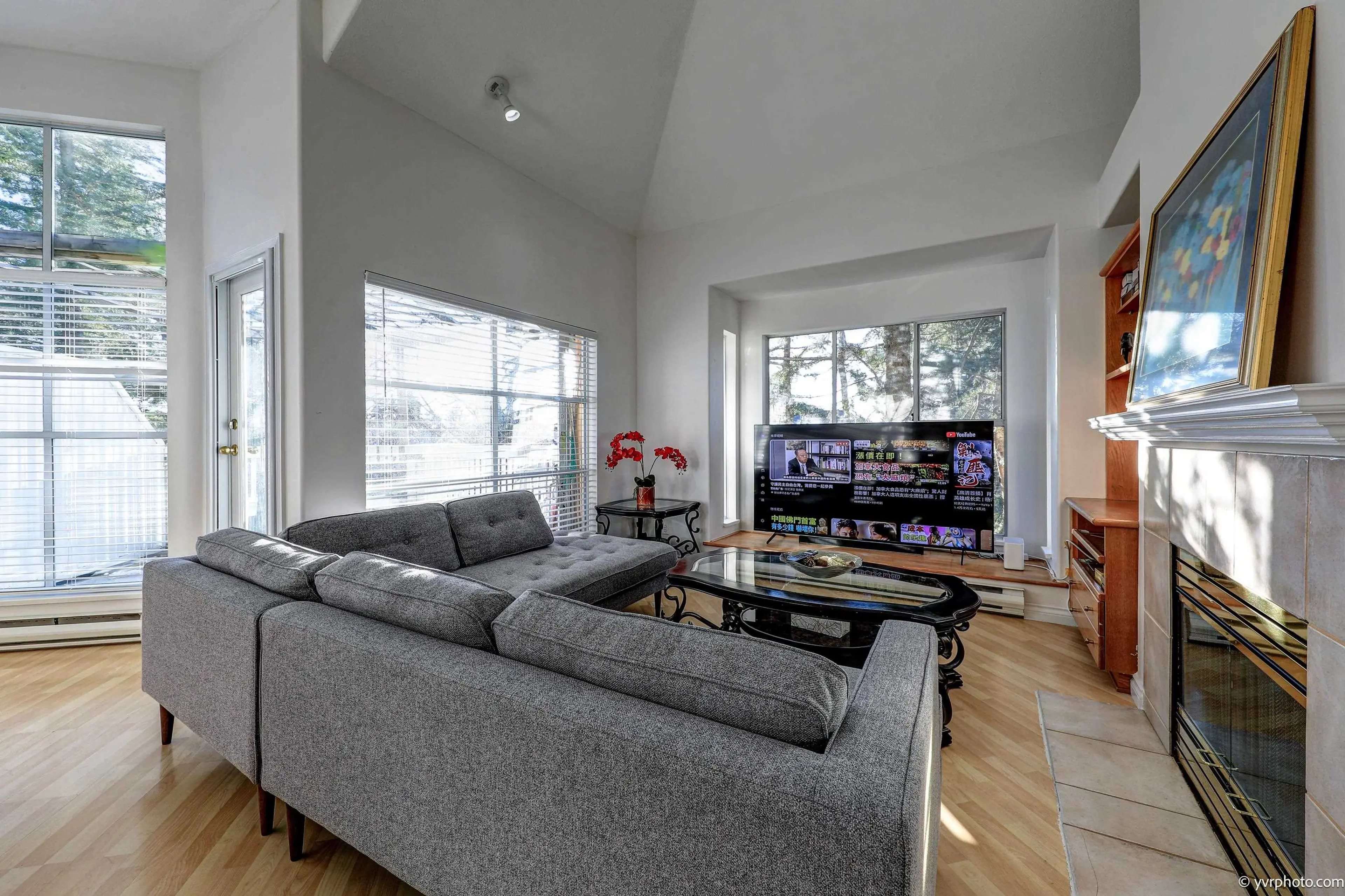 Property at #320 8880 JONES ROAD, Richmond, BC