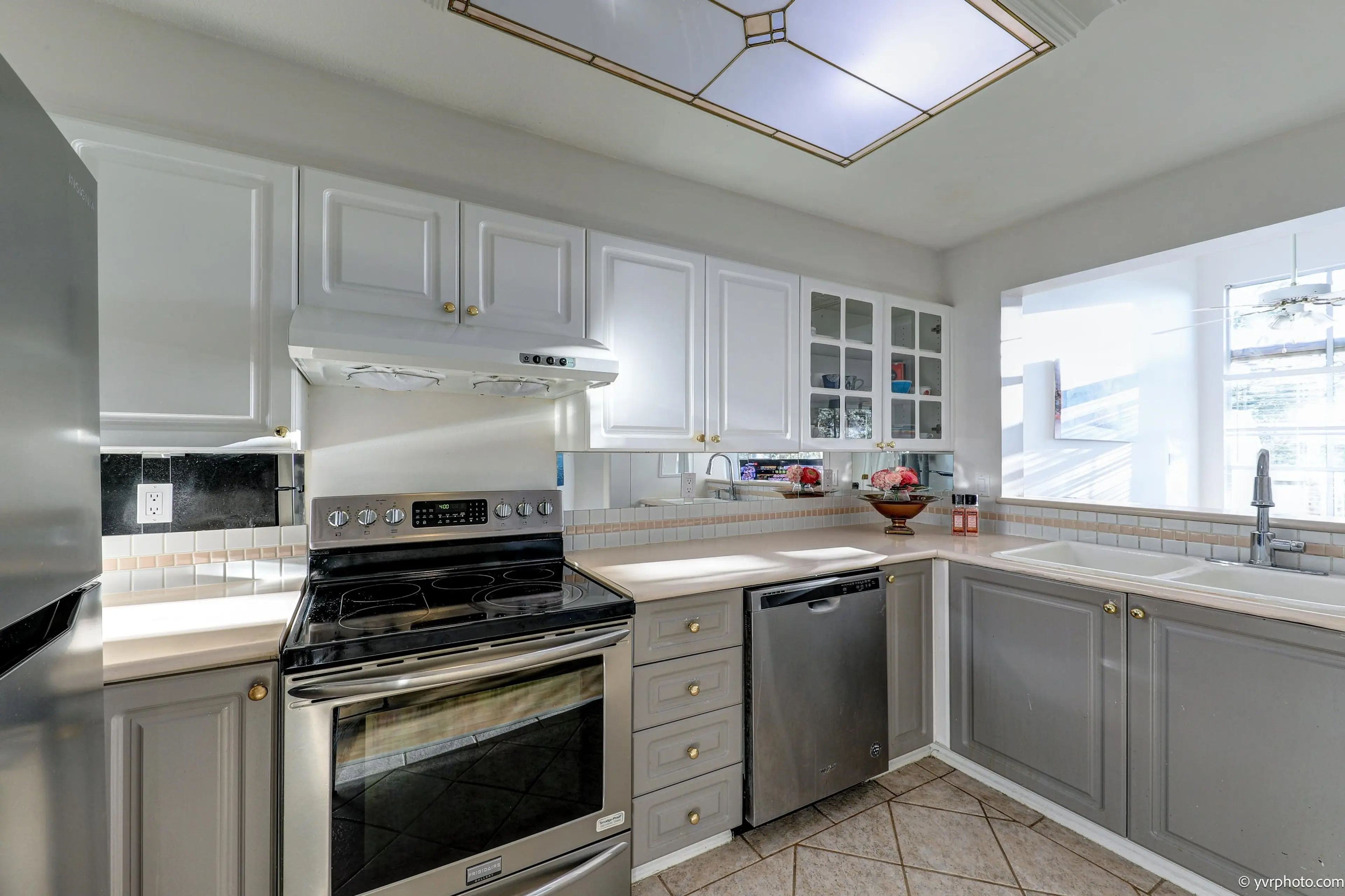 Property at #320 8880 JONES ROAD, Richmond, BC