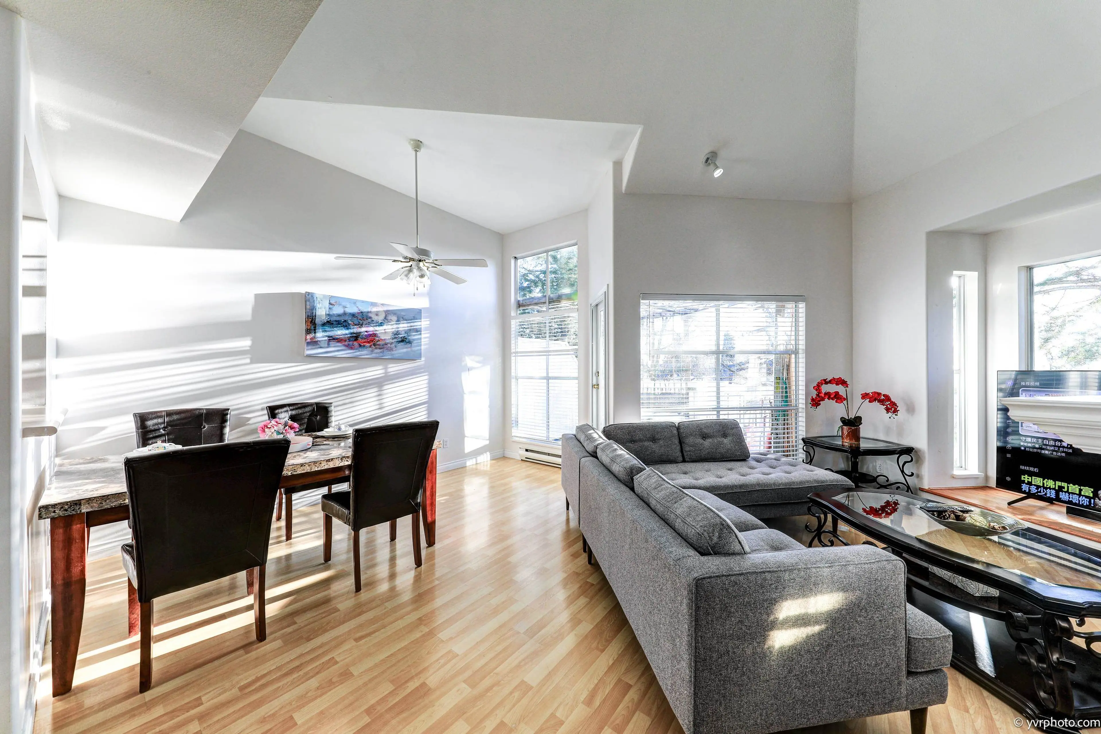 Property at #320 8880 JONES ROAD, Richmond, BC