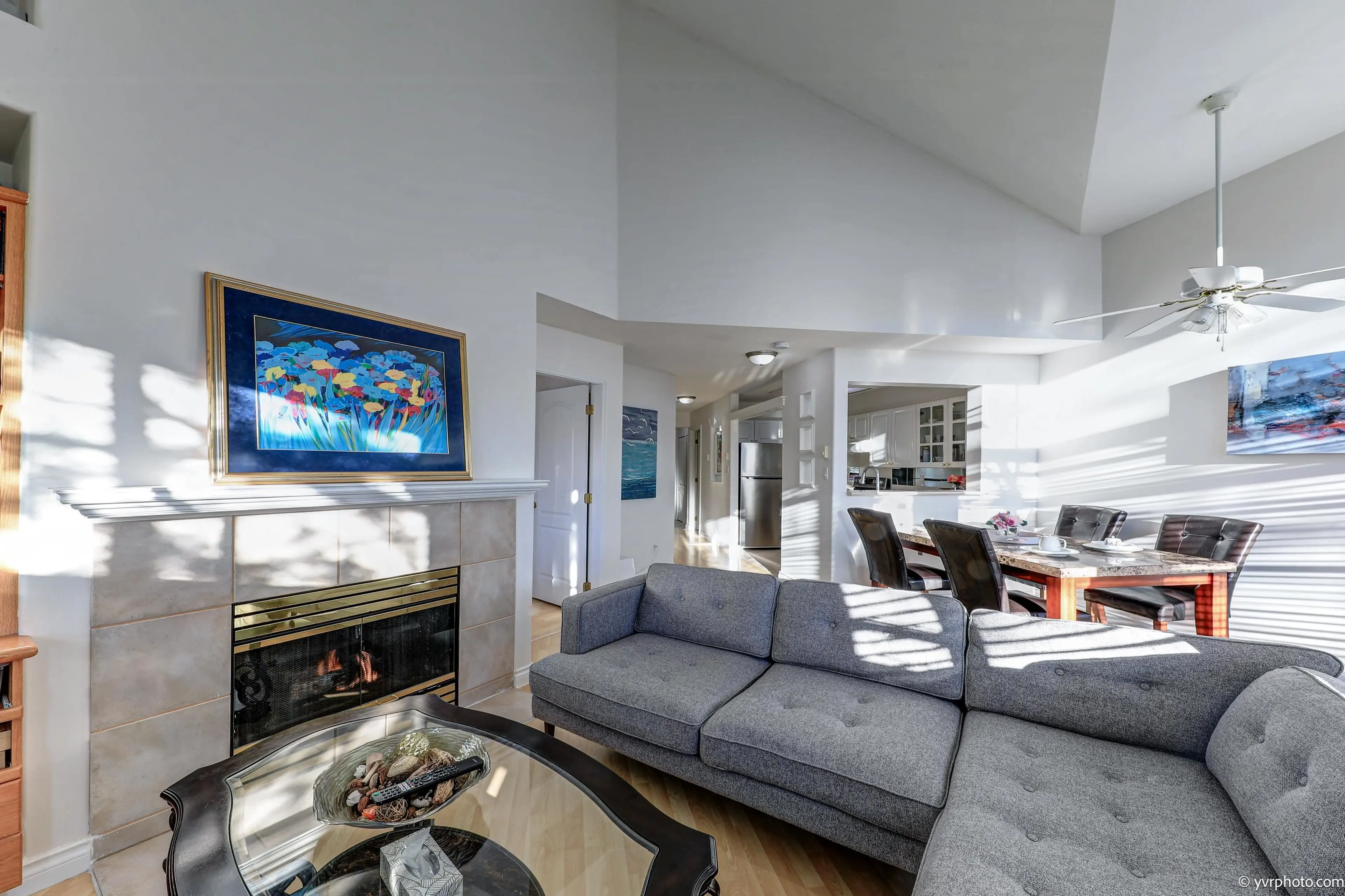 Property at #320 8880 JONES ROAD, Richmond, BC