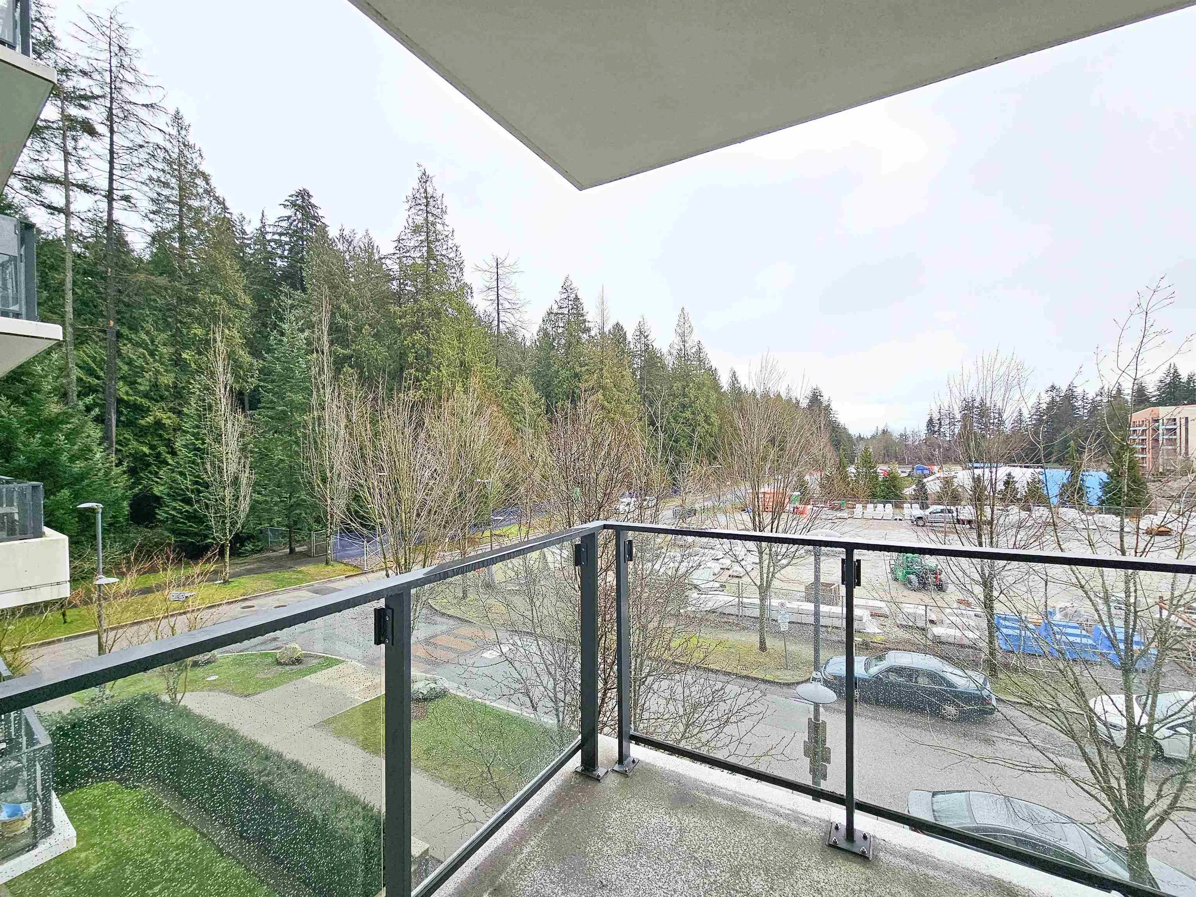 Property at #309 3487 BINNING ROAD, Vancouver, BC