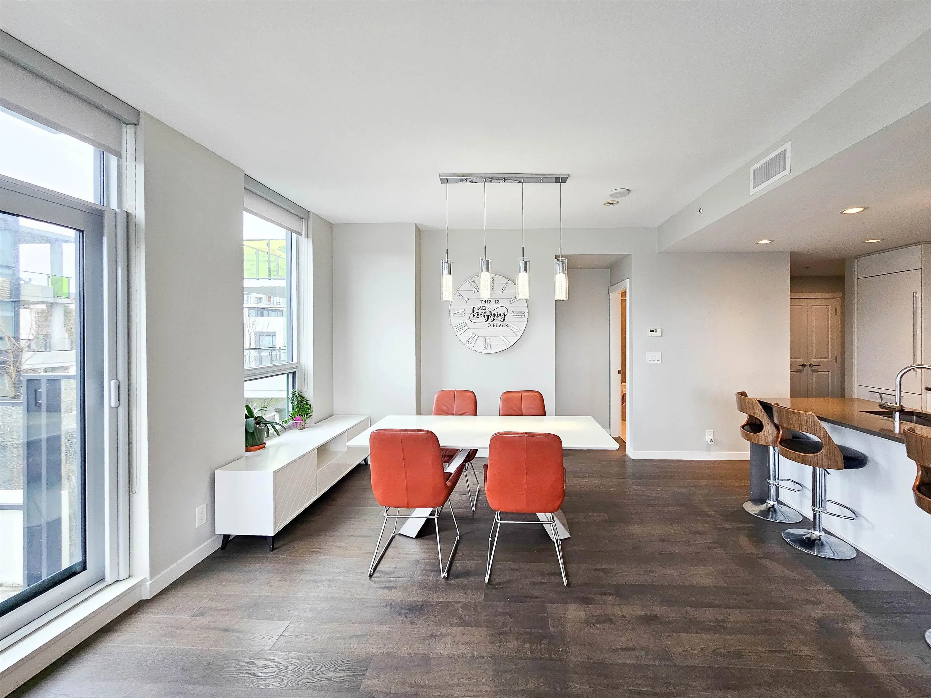 Property at #309 3487 BINNING ROAD, Vancouver, BC