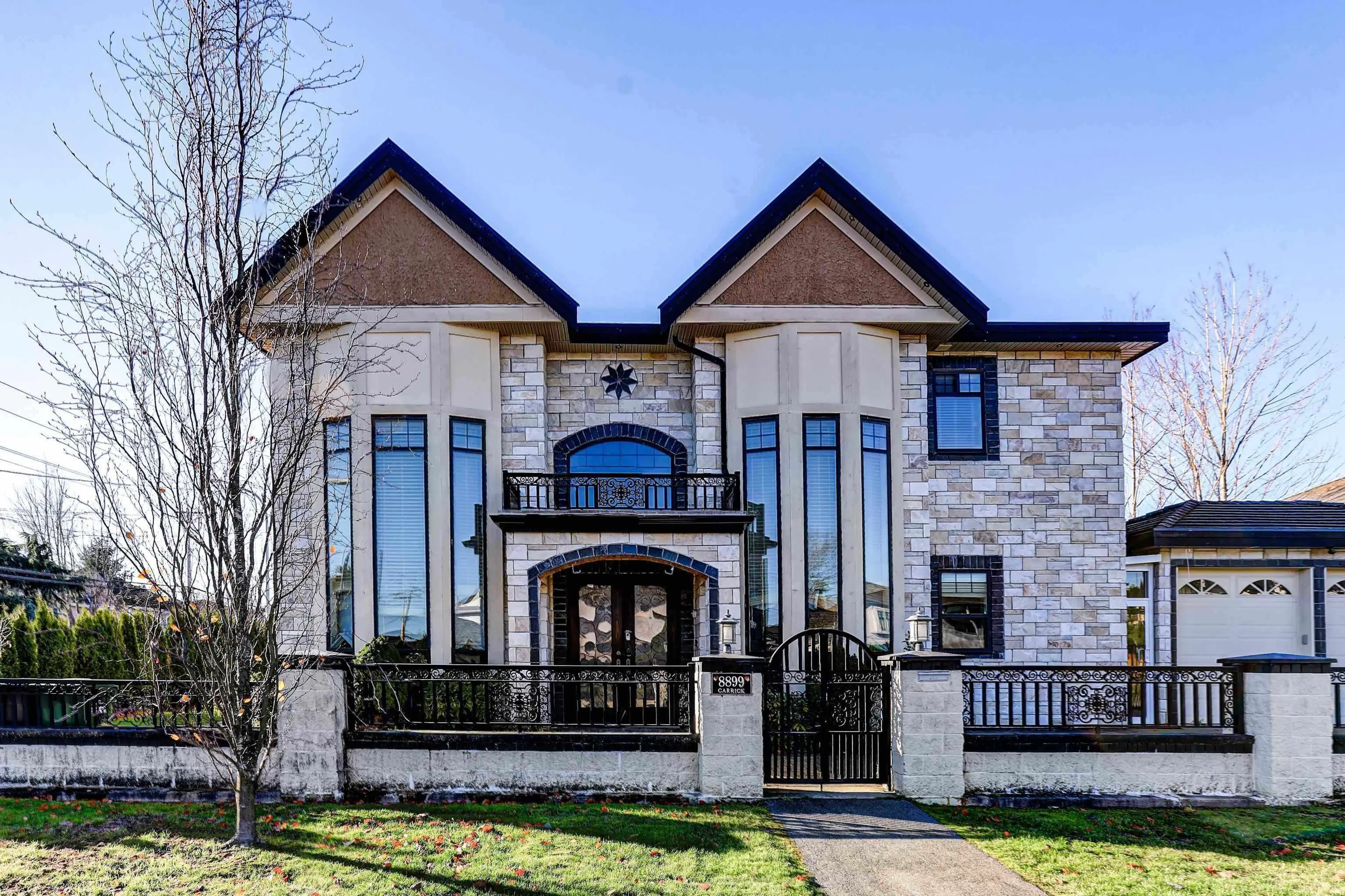 Property at 8899 CARRICK ROAD, Richmond, BC