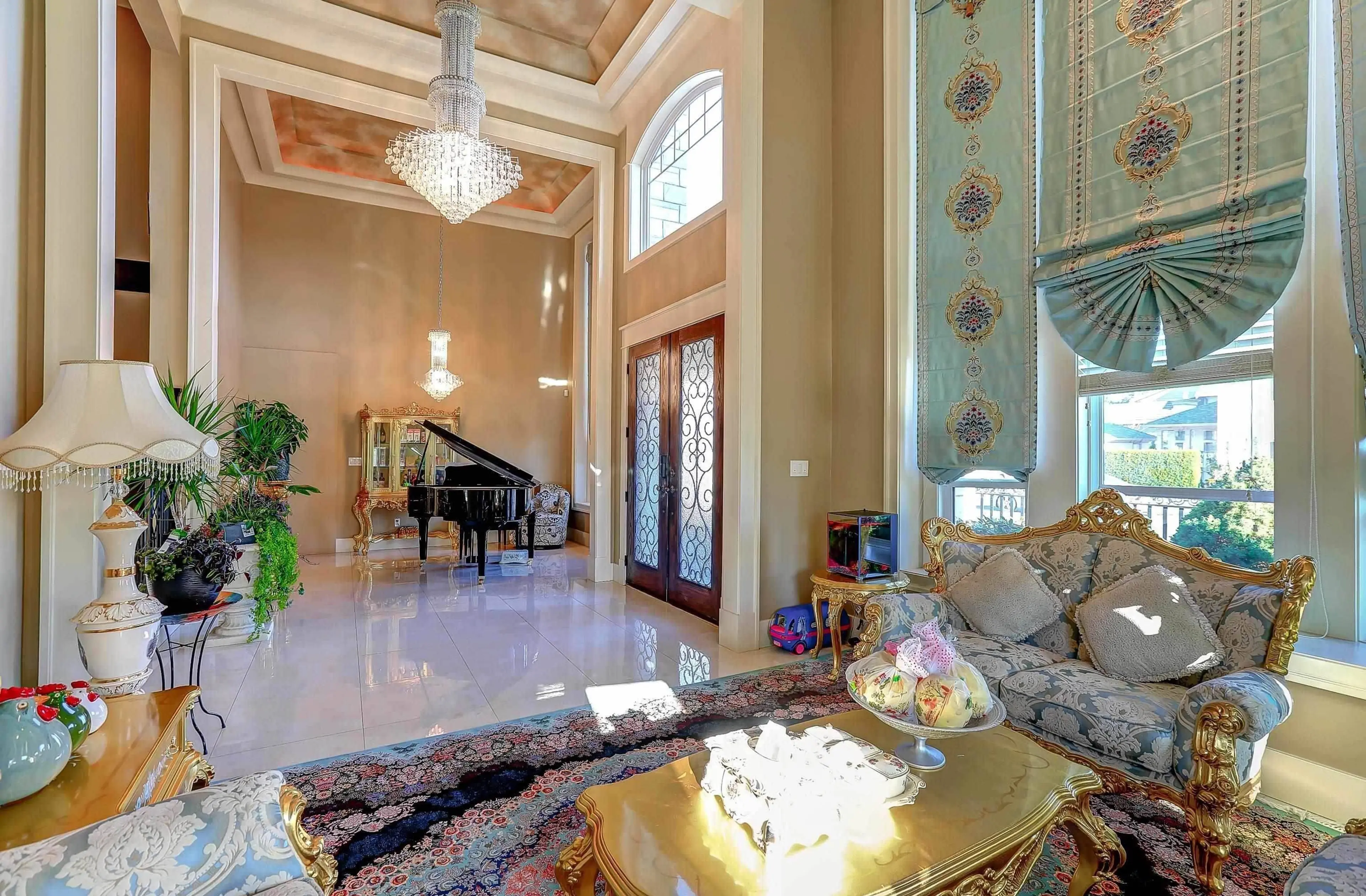 Property at 8899 CARRICK ROAD, Richmond, BC