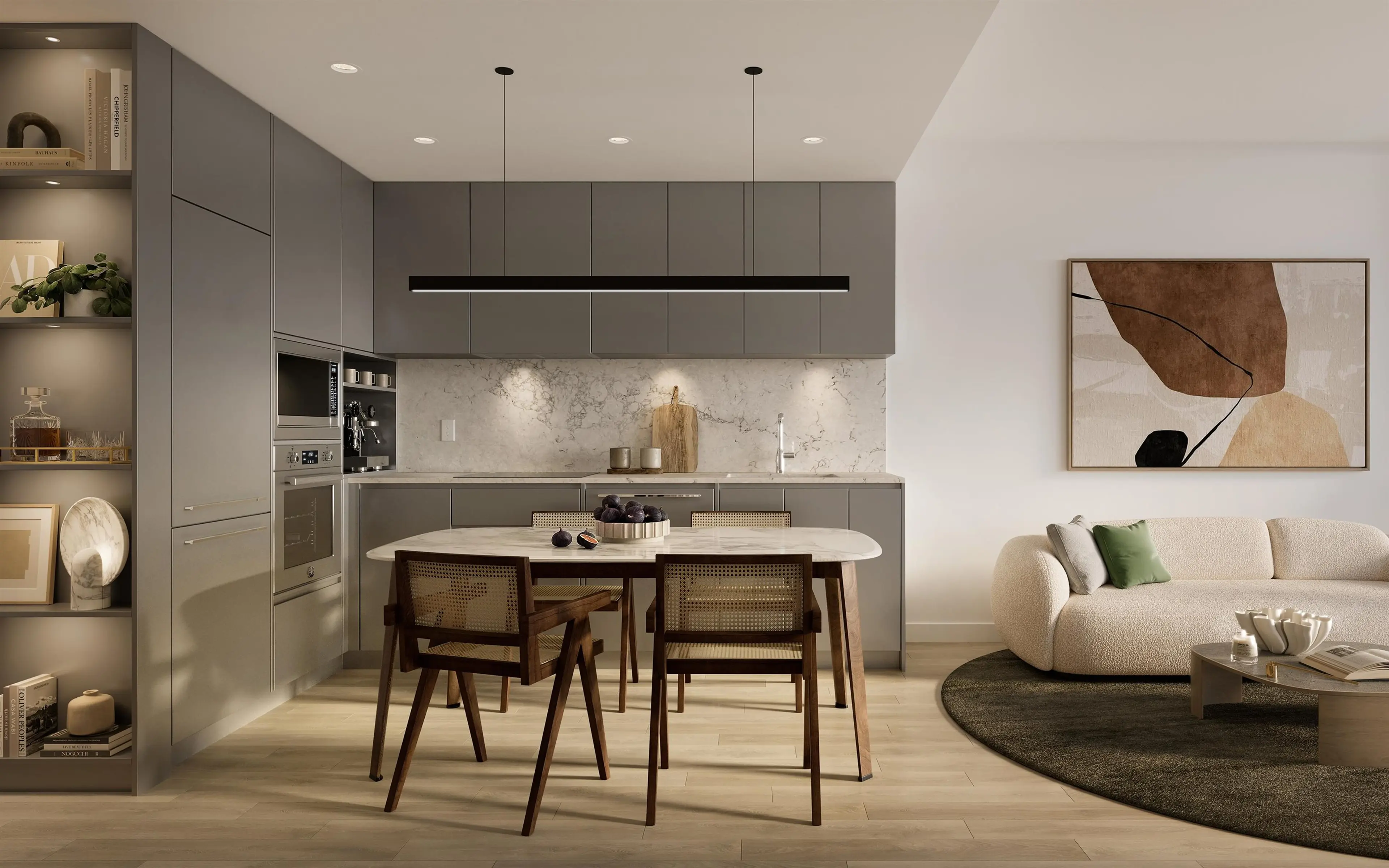 Property at #2309 609 TYNDALL STREET, Coquitlam, BC