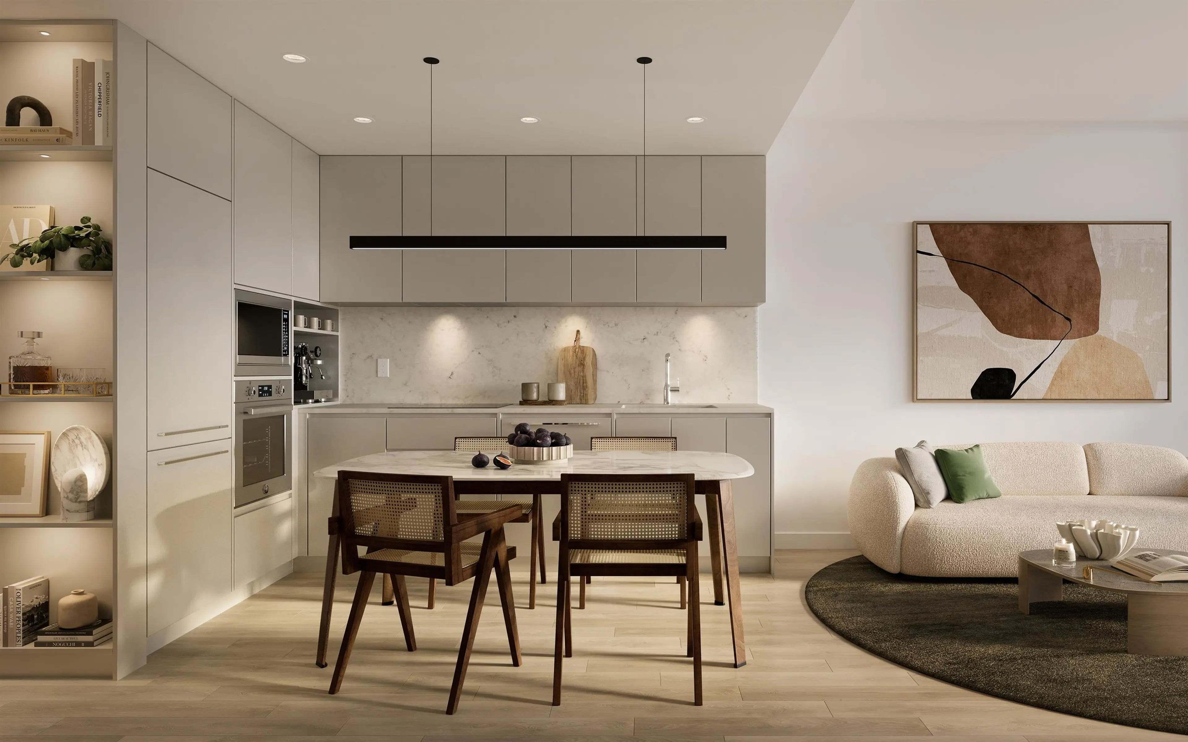 Property at #2309 609 TYNDALL STREET, Coquitlam, BC