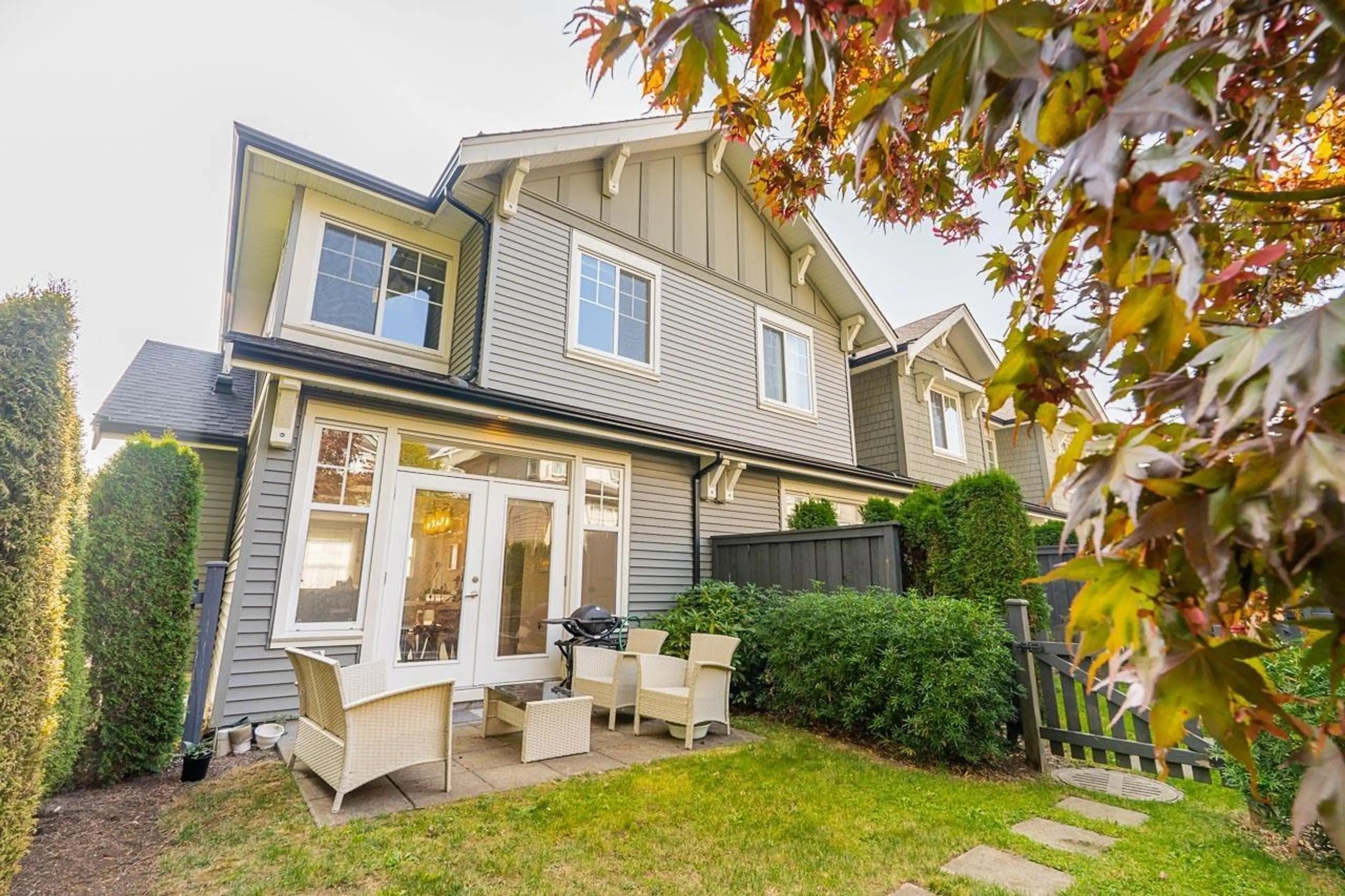 Property at #9 3461 PRINCETON AVENUE, Coquitlam, BC