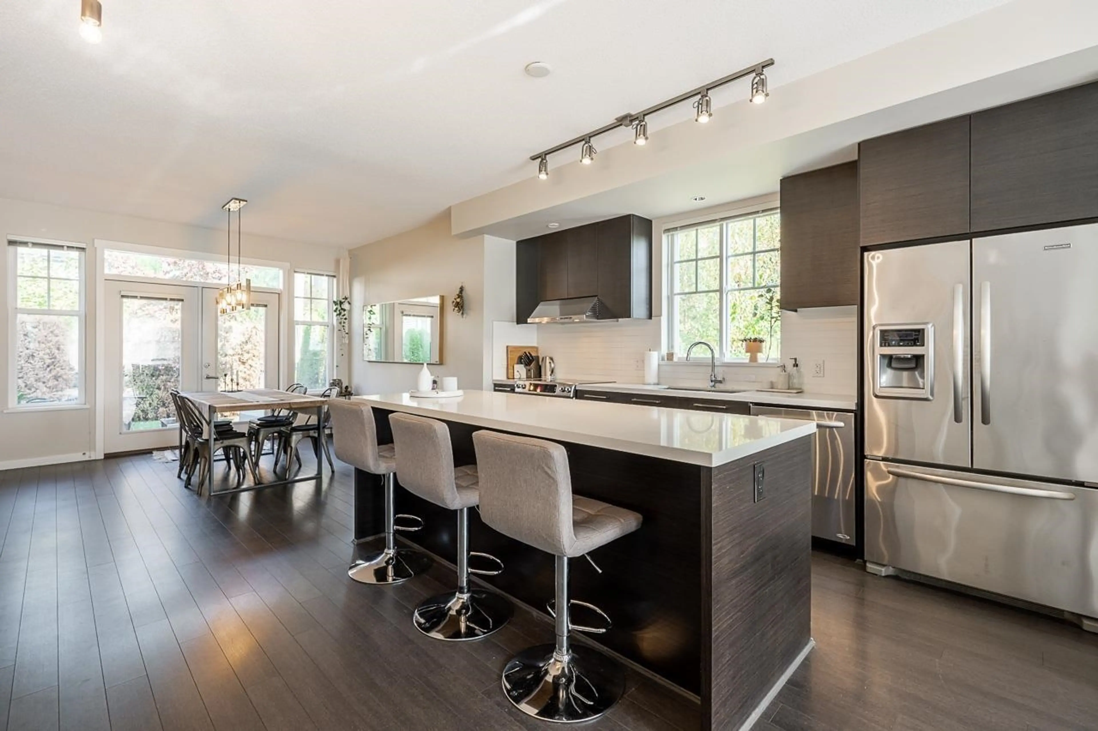 Property at #9 3461 PRINCETON AVENUE, Coquitlam, BC