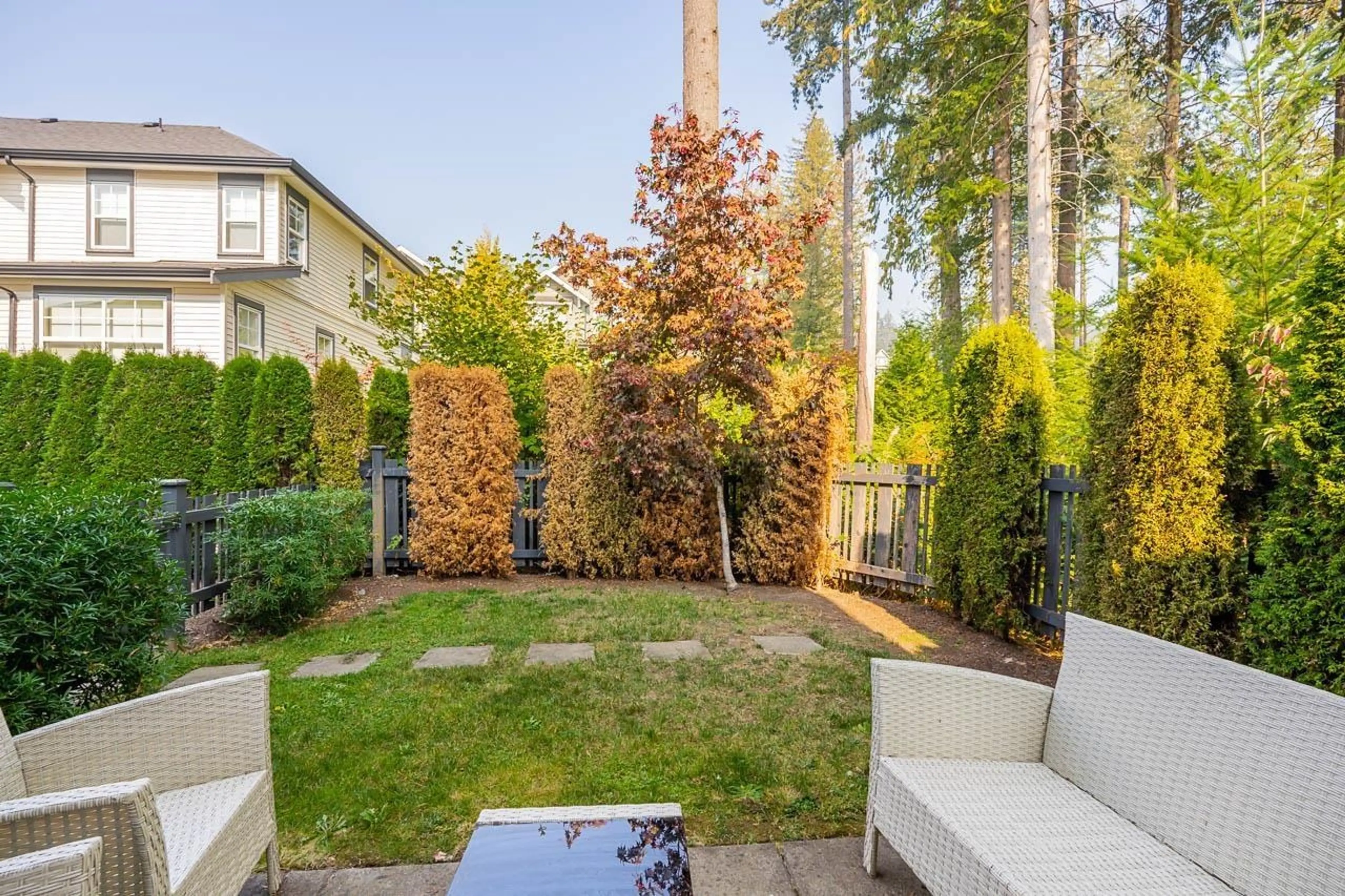 Property at #9 3461 PRINCETON AVENUE, Coquitlam, BC