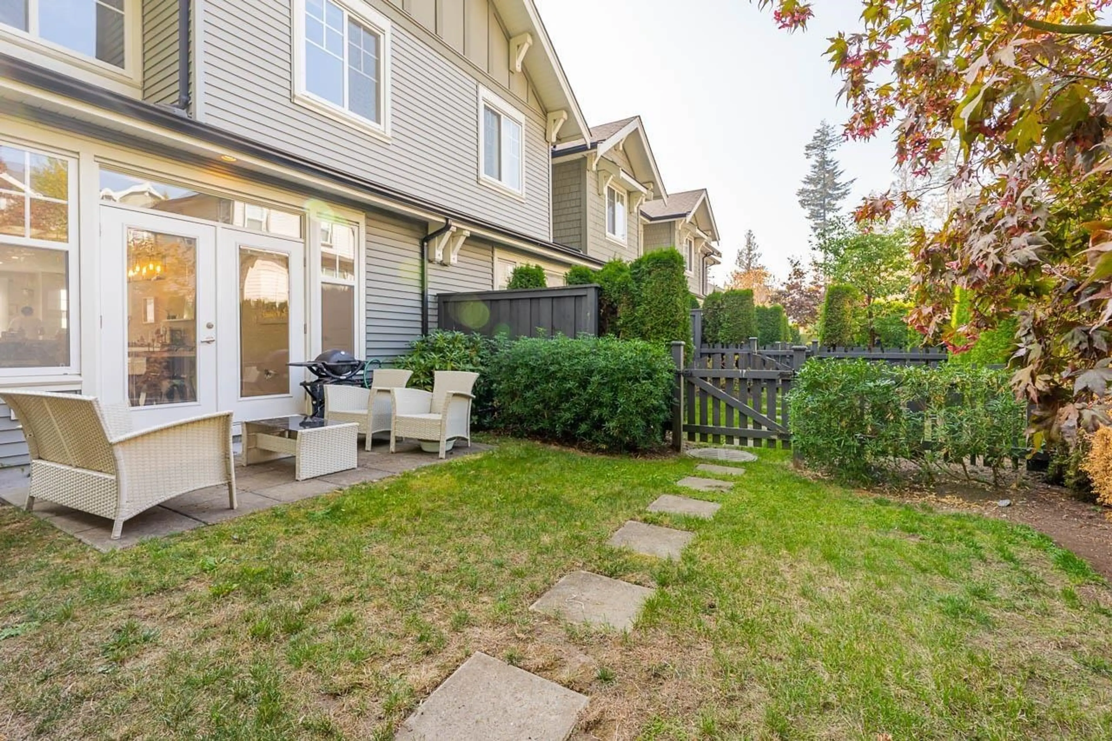 Property at #9 3461 PRINCETON AVENUE, Coquitlam, BC