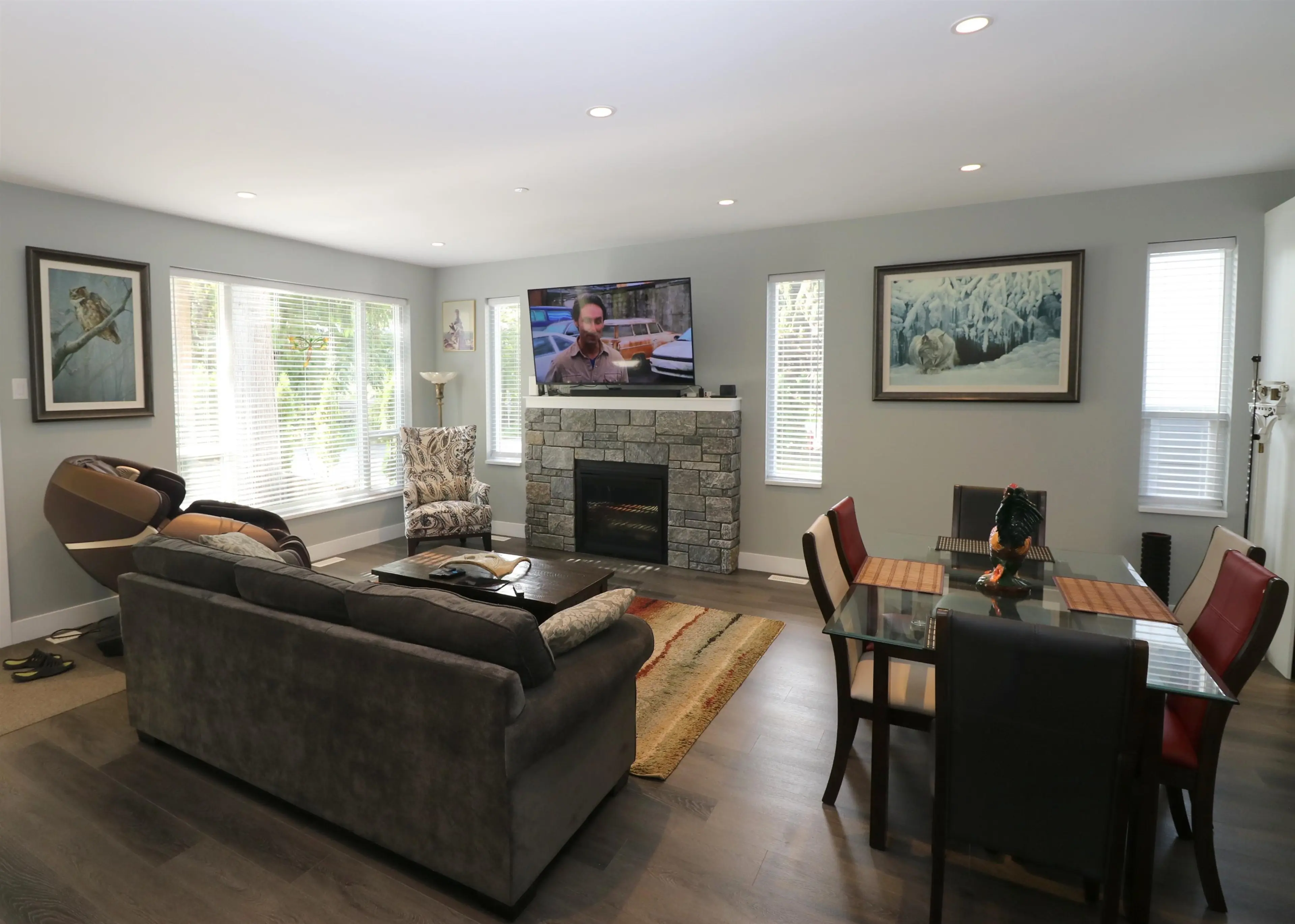 Property at 2705 DAVIES AVENUE, Port Coquitlam, BC